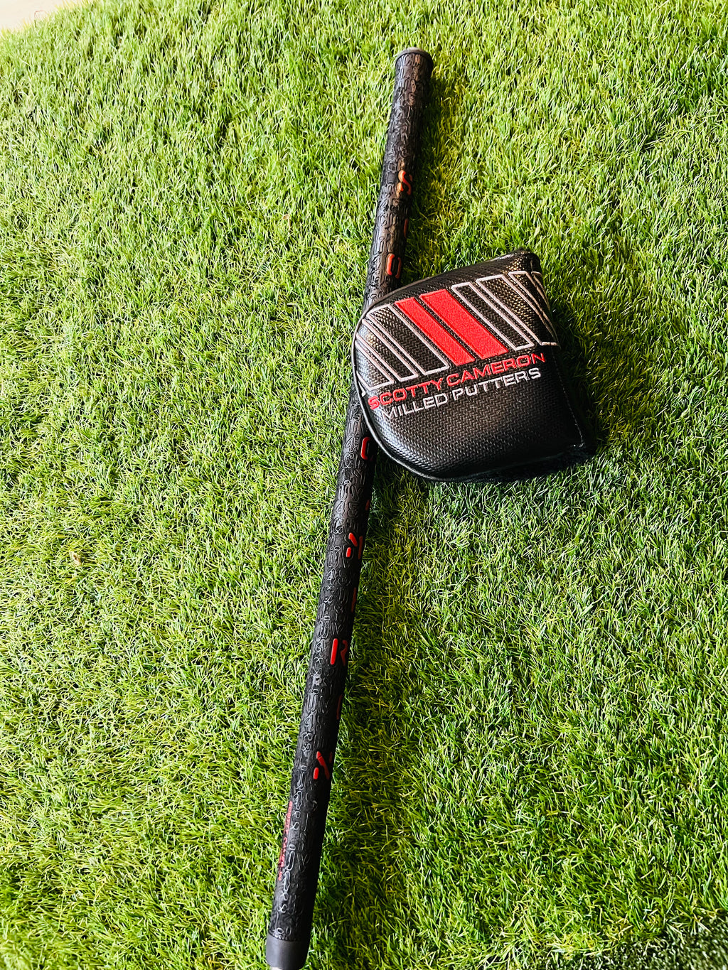 Titleist Scotty Cameron Select Big Sur – 49 inch - Thom's Golfgear