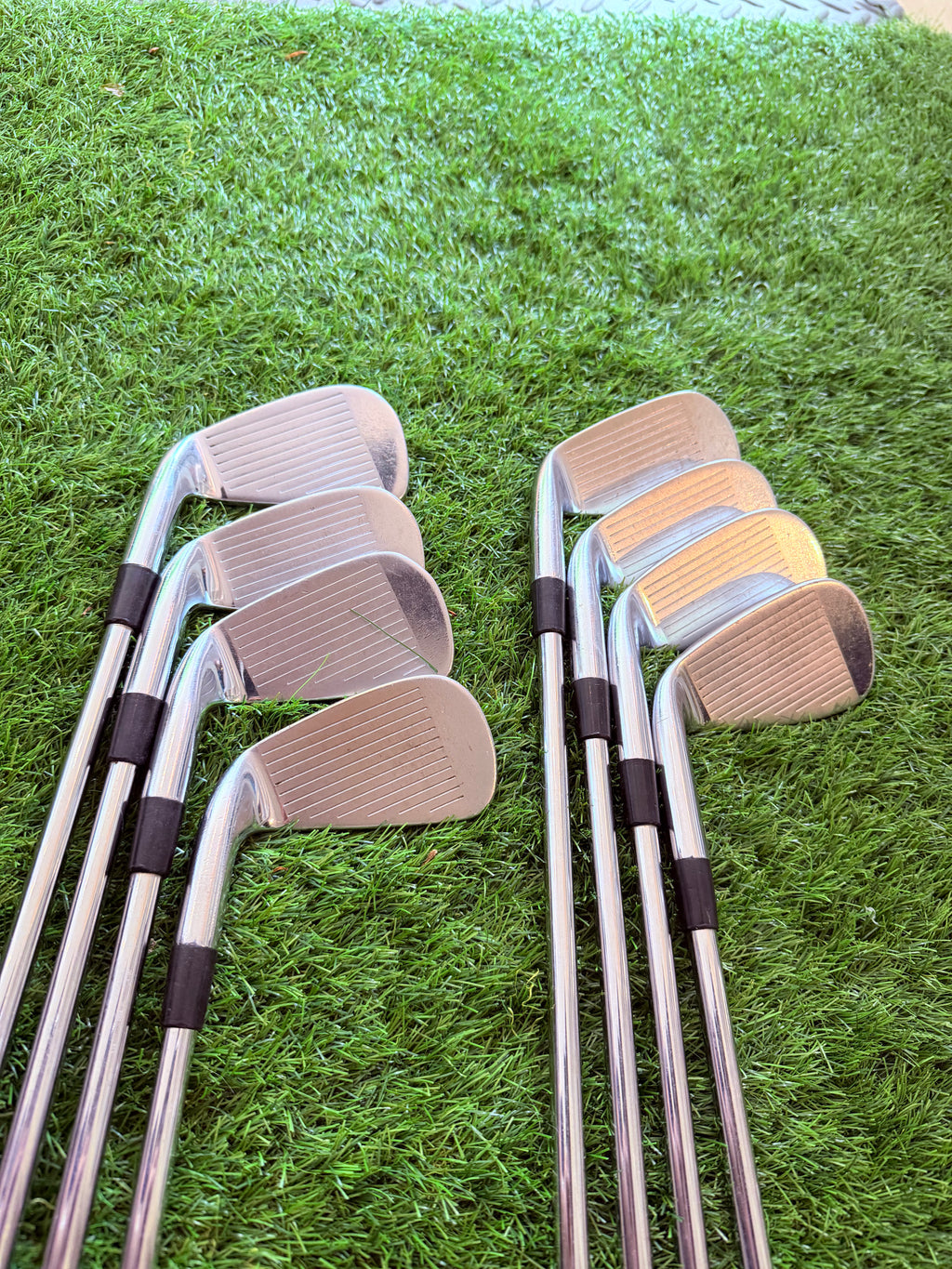 Titleist AP2 Forged IJzers – 3 t/m PW (Rechtshandig)