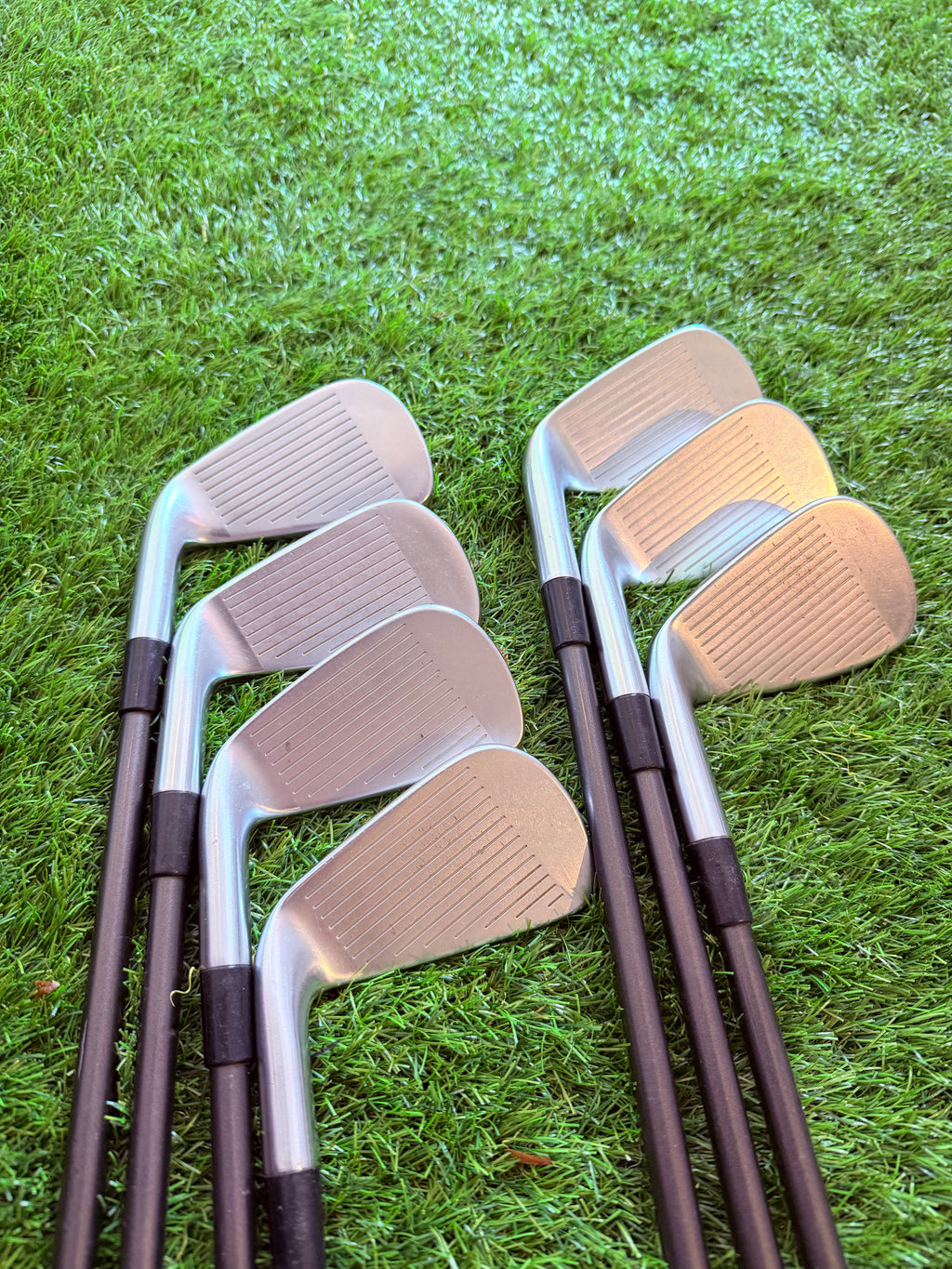 TaylorMade P790 (2019) IJzers – 4 t/m PW (Rechtshandig)