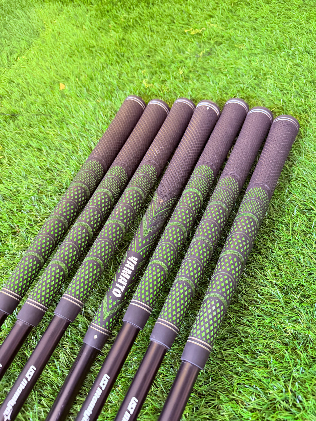 TaylorMade P790 (2019) IJzers – 4 t/m PW (Rechtshandig)