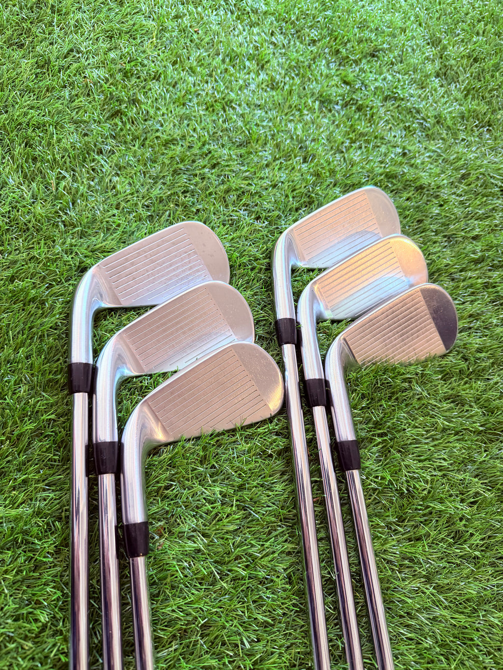 Titleist AP3 718 IJzers – 5 t/m PW (Rechtshandig)