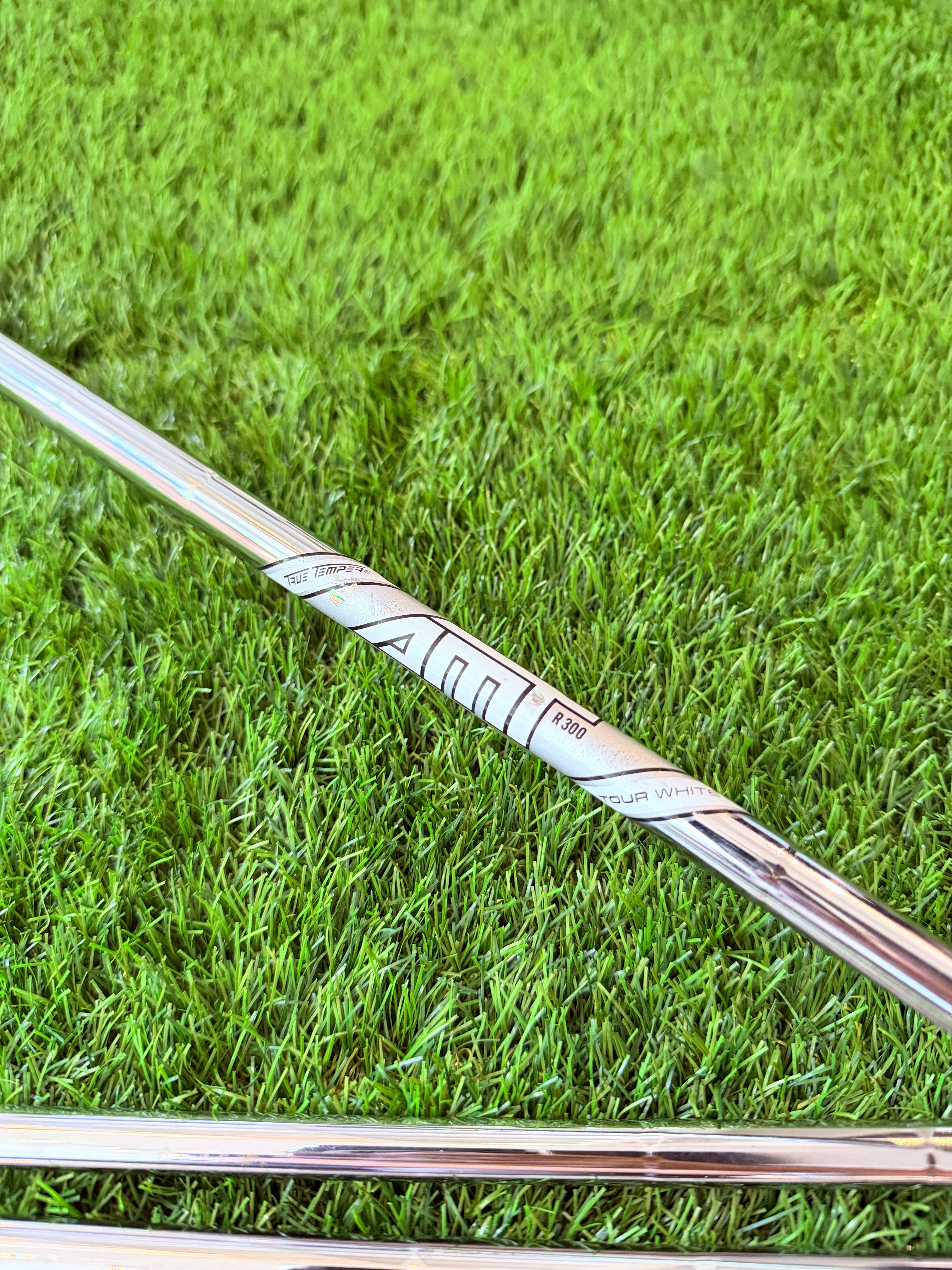 Titleist AP3 718 IJzers – 5 t/m PW (Rechtshandig)