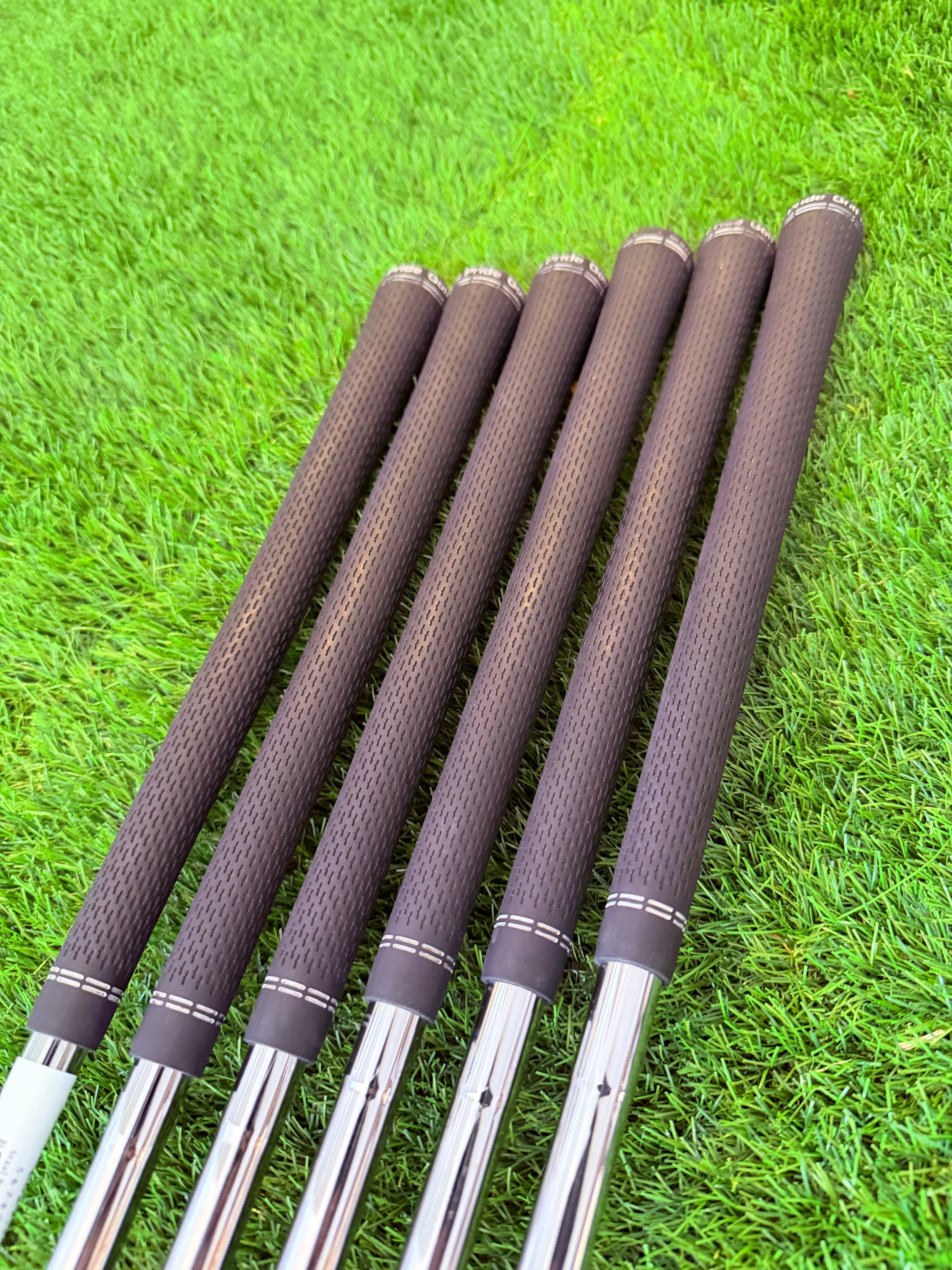 Titleist AP3 718 IJzers – 5 t/m PW (Rechtshandig)