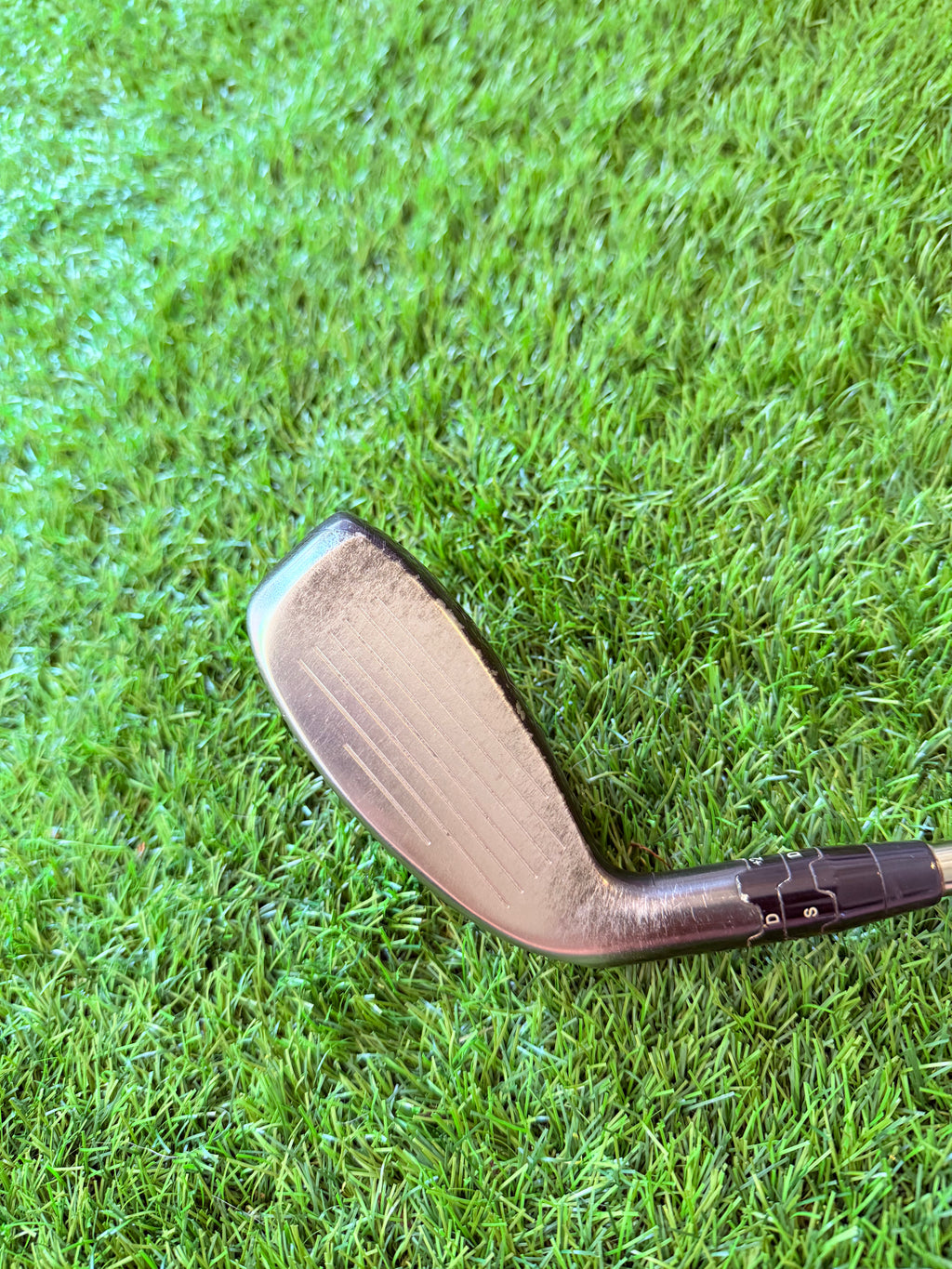 Callaway Epic Hybride 4 – 20° (Rechtshandig)