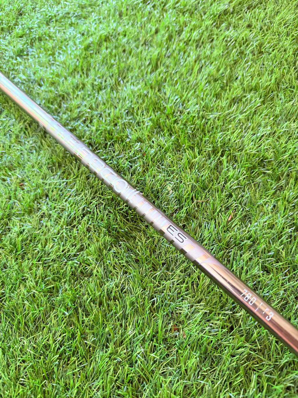 Callaway Epic Hybride 4 – 20° (Rechtshandig)