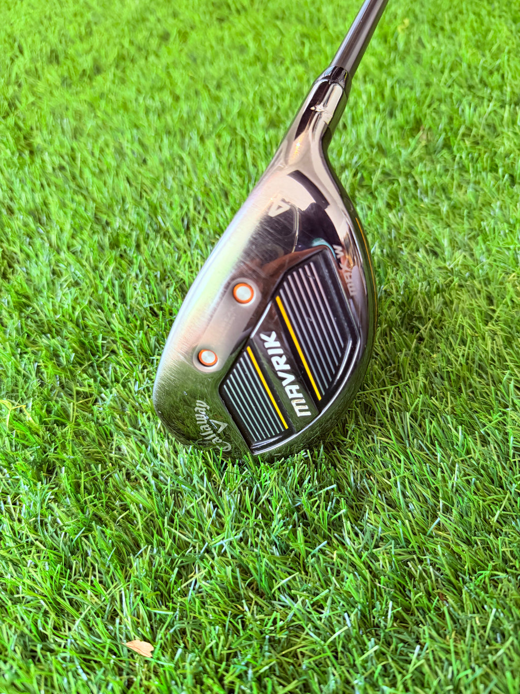 Callaway Mavrik Max W Hybride 4 – 24° (Rechtshandig)