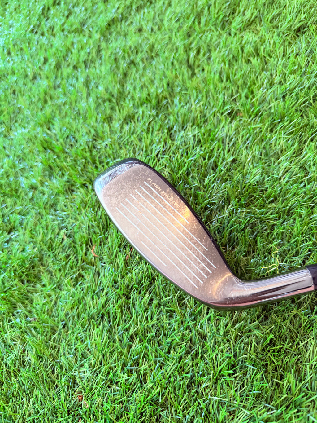 Callaway Mavrik Max W Hybride 4 – 24° (Rechtshandig)