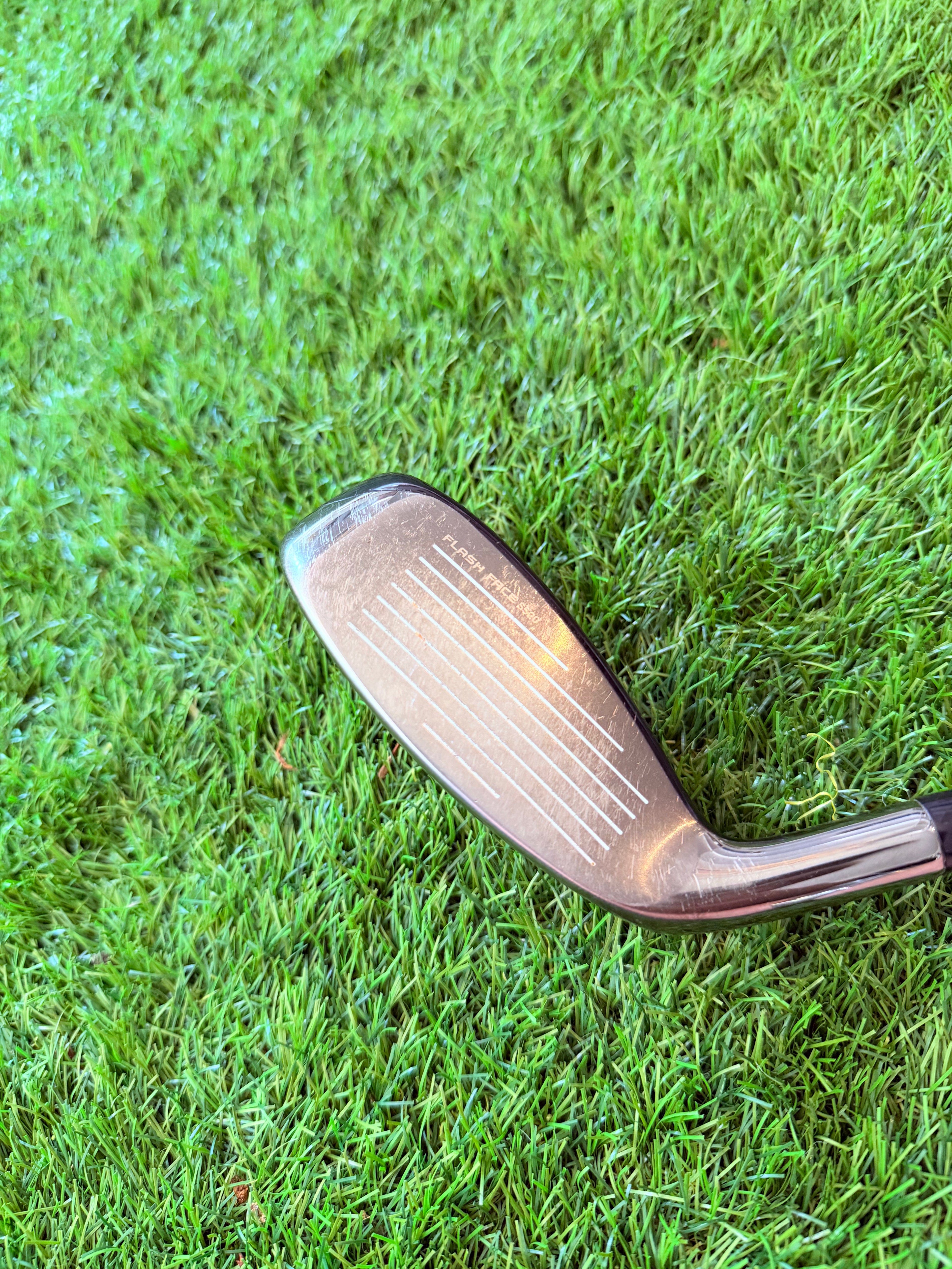 Callaway Mavrik Max W Hybride 4 – 24° (Rechtshandig)