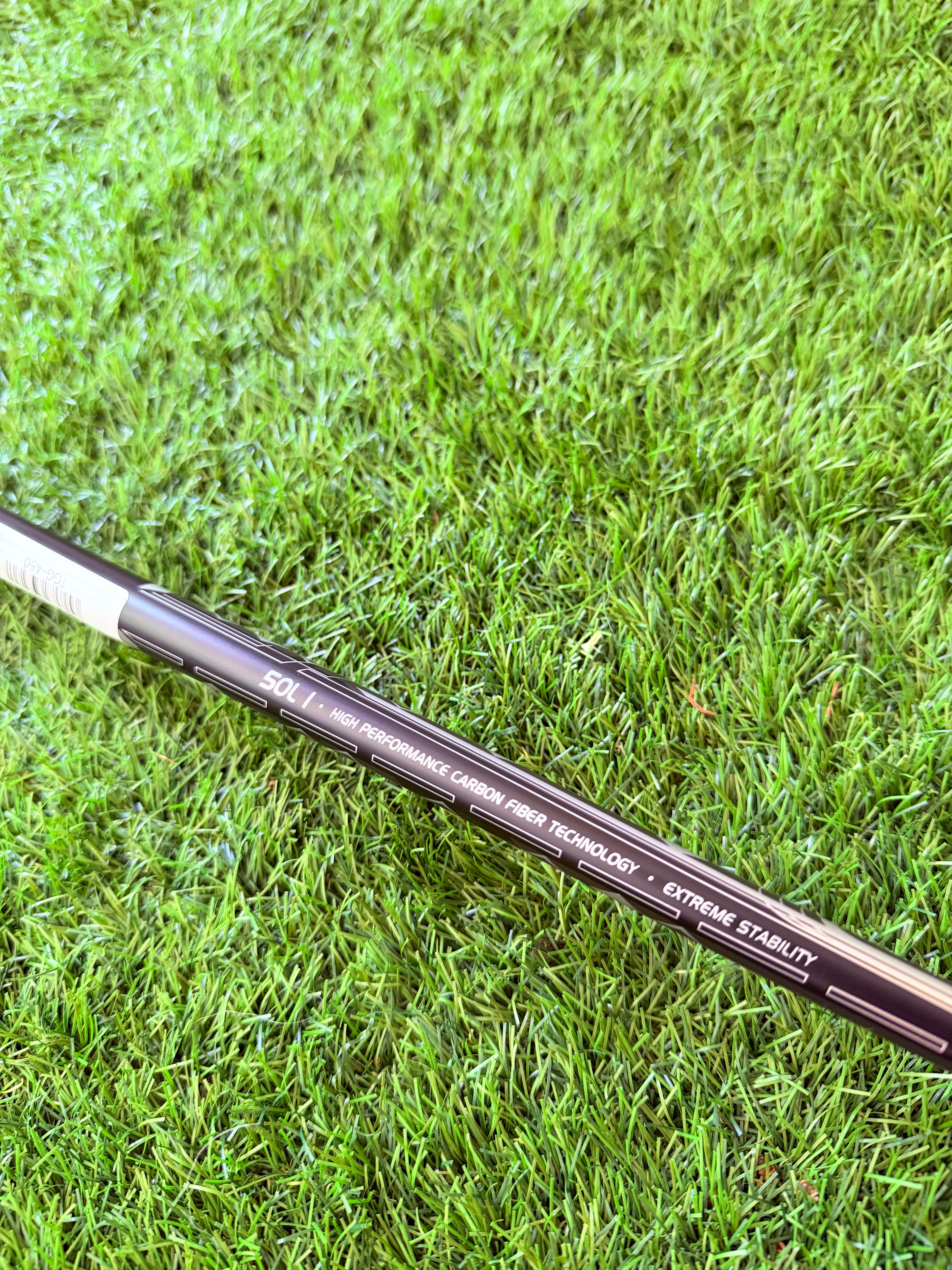 Callaway Mavrik Max W Hybride 4 – 24° (Rechtshandig)