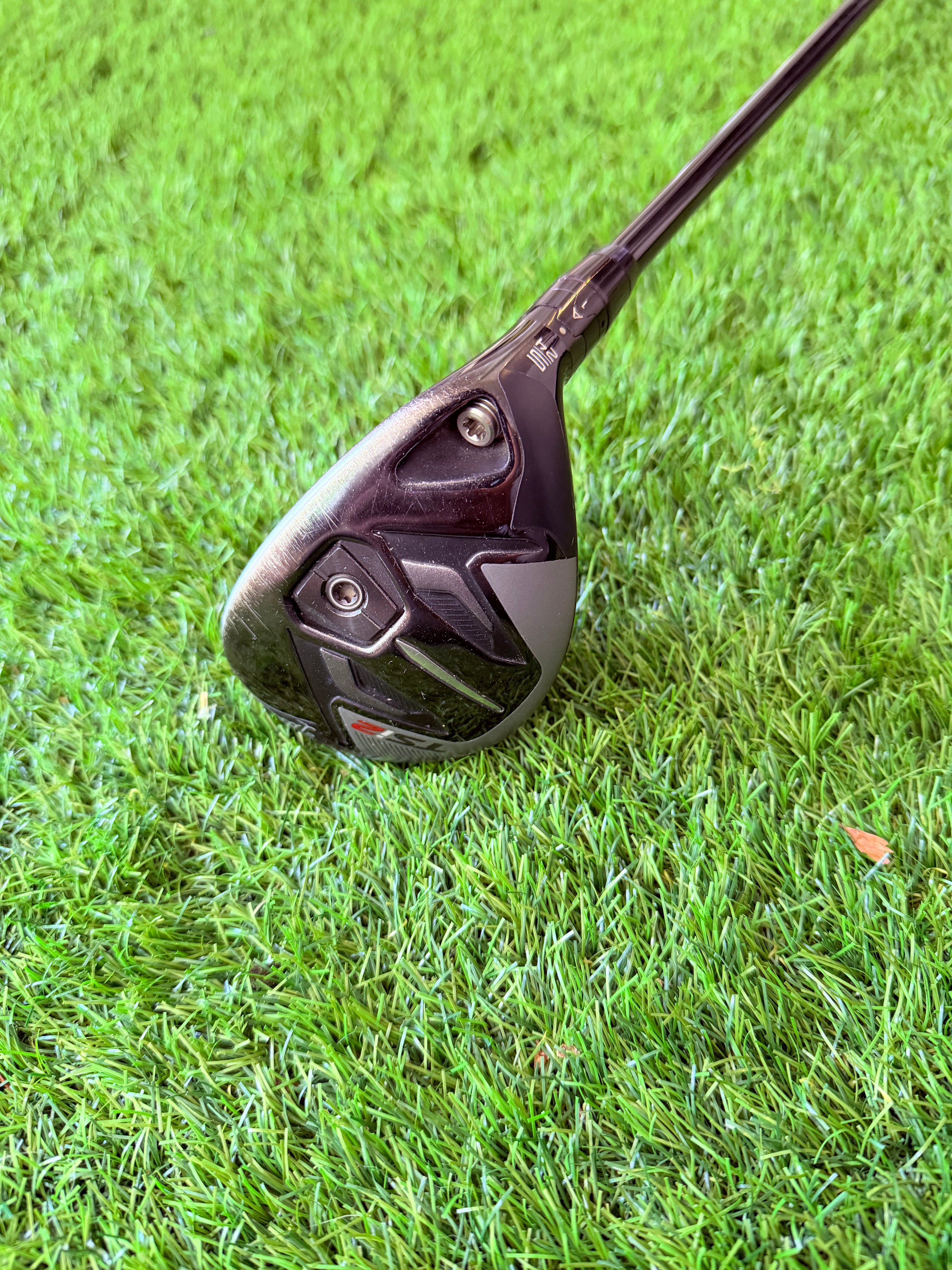 Titleist TSi2 Hybride 5 – 24° (Rechtshandig)