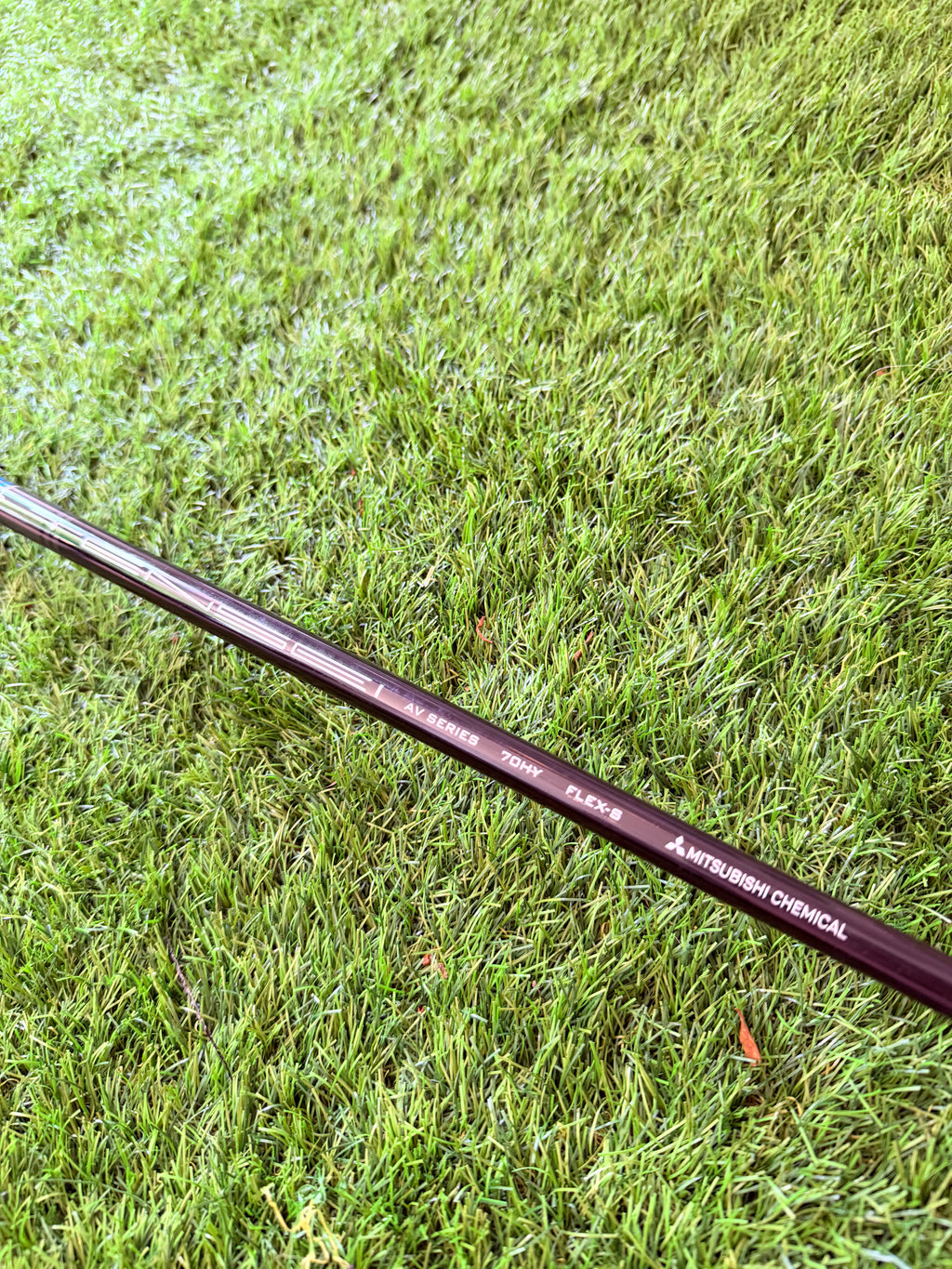 Titleist TSi2 Hybride 5 – 24° (Rechtshandig)