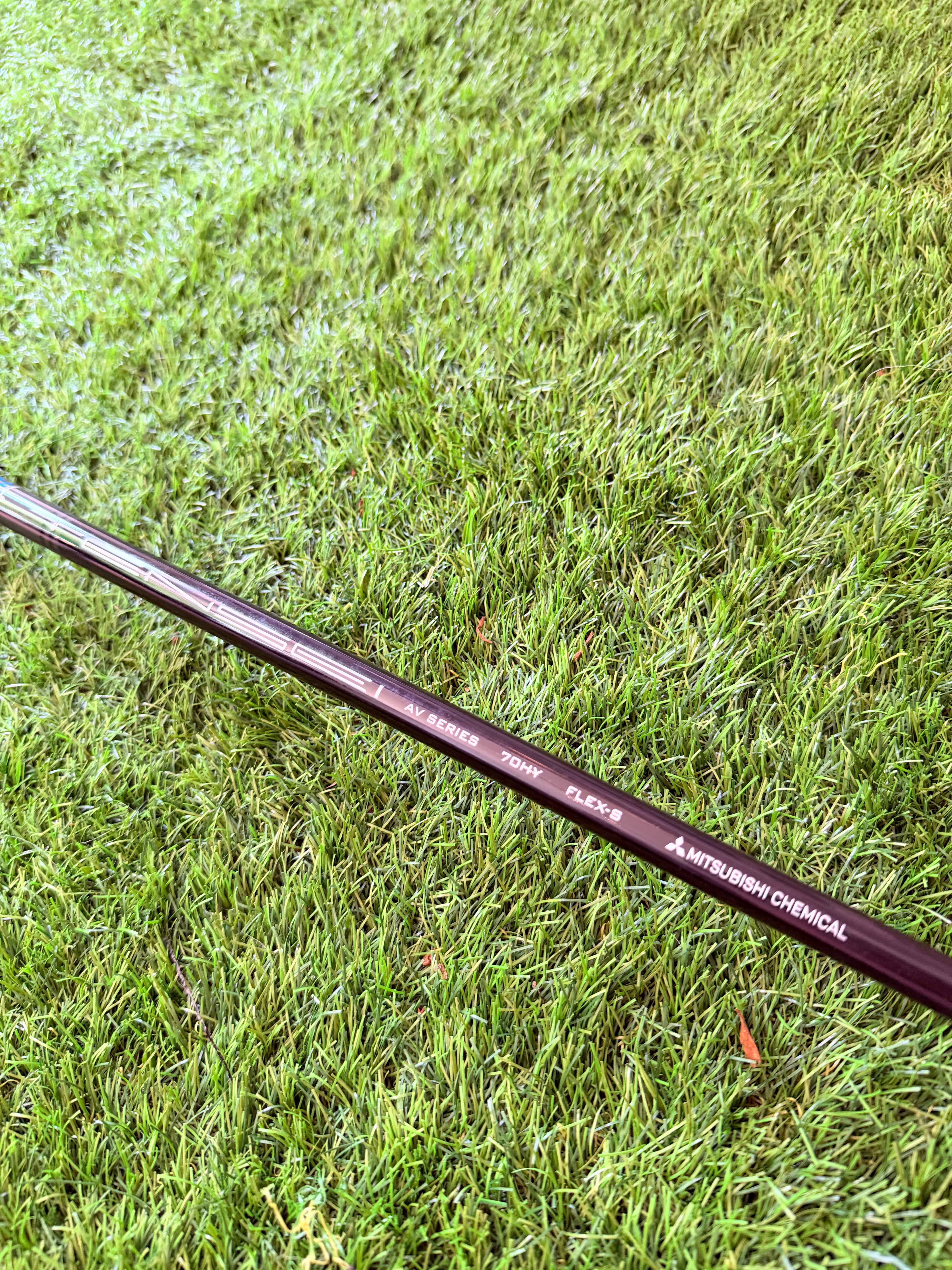 Titleist TSi2 Hybride 5 – 24° (Rechtshandig)