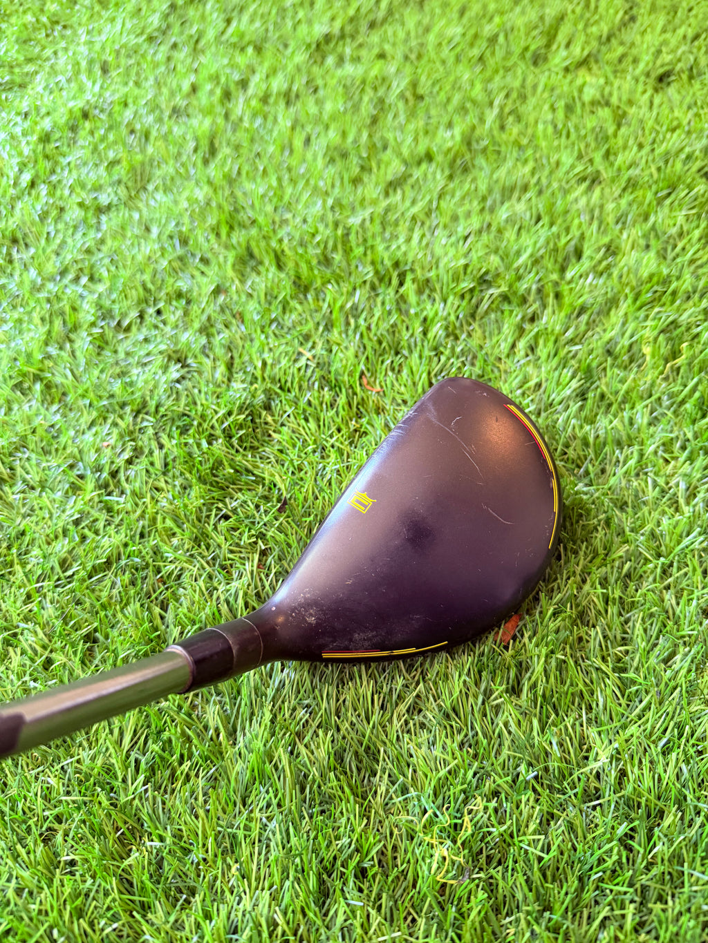 Cobra King Speedzone Hybride 4 – 21° (Rechtshandig)