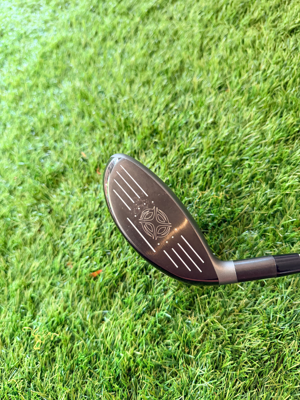 Callaway X Hot Fairwaywood 3 – Rechtshandig