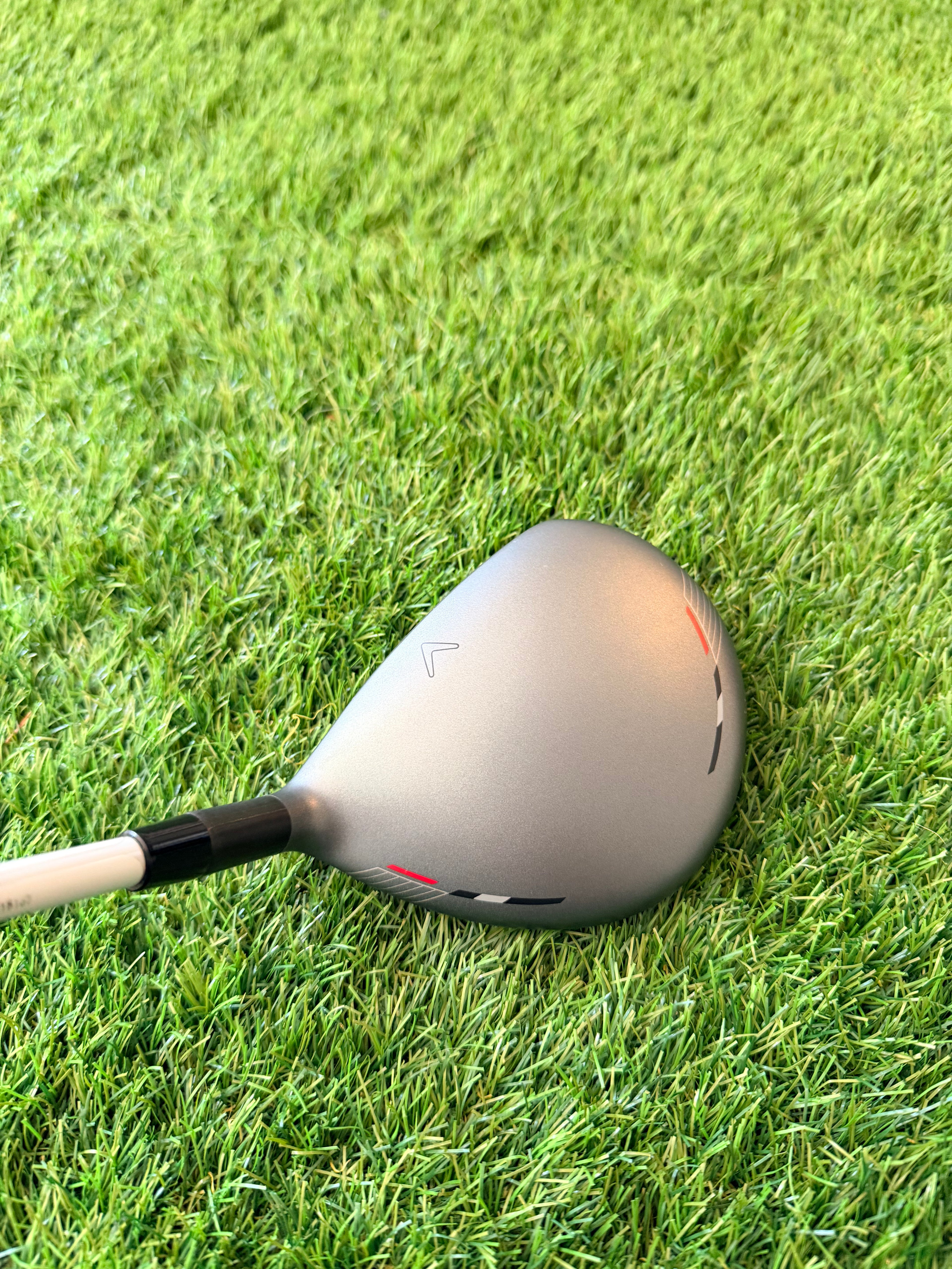 Callaway X Hot Fairwaywood 3 – Rechtshandig