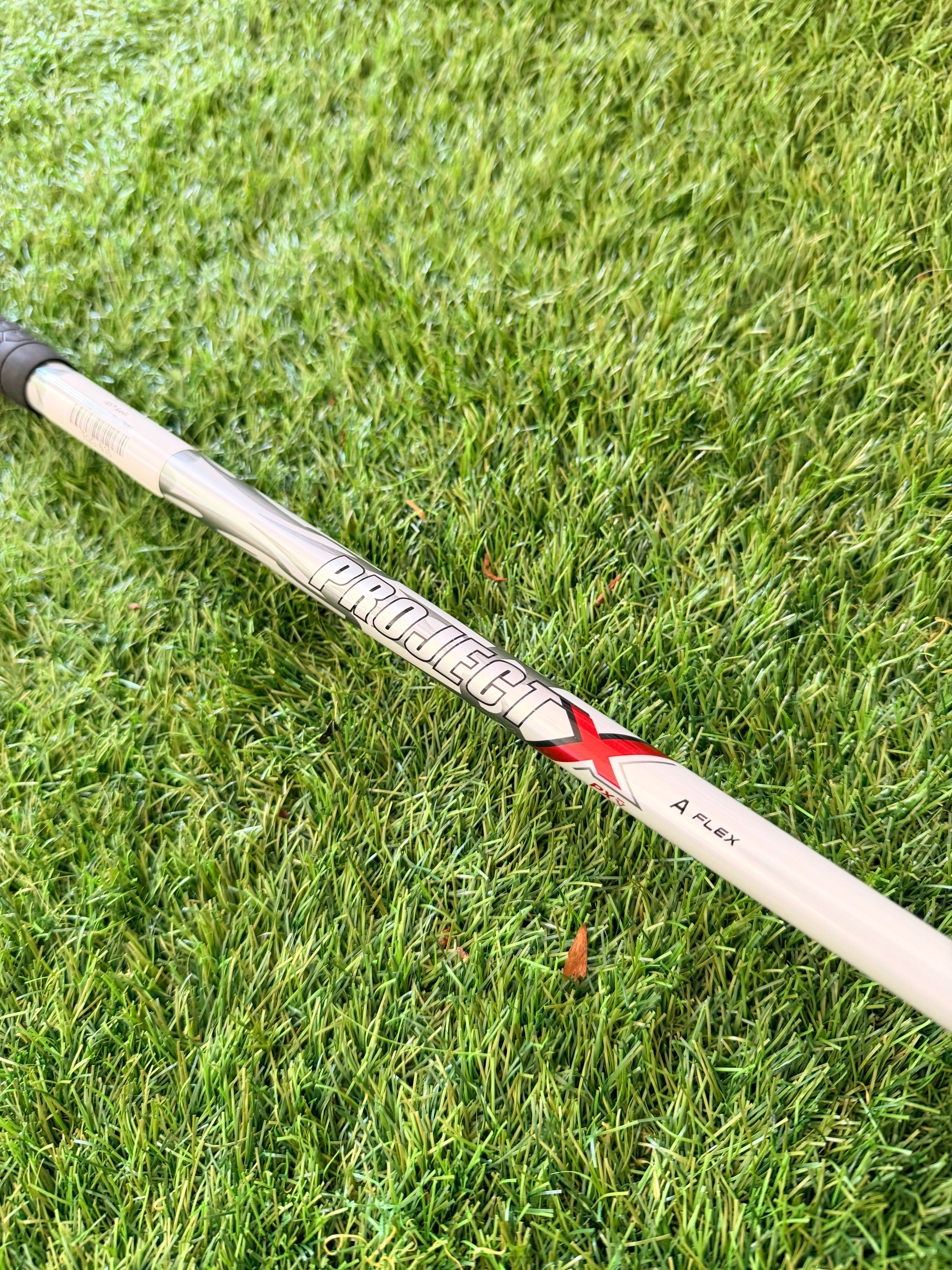 Callaway X Hot Fairwaywood 3 – Rechtshandig