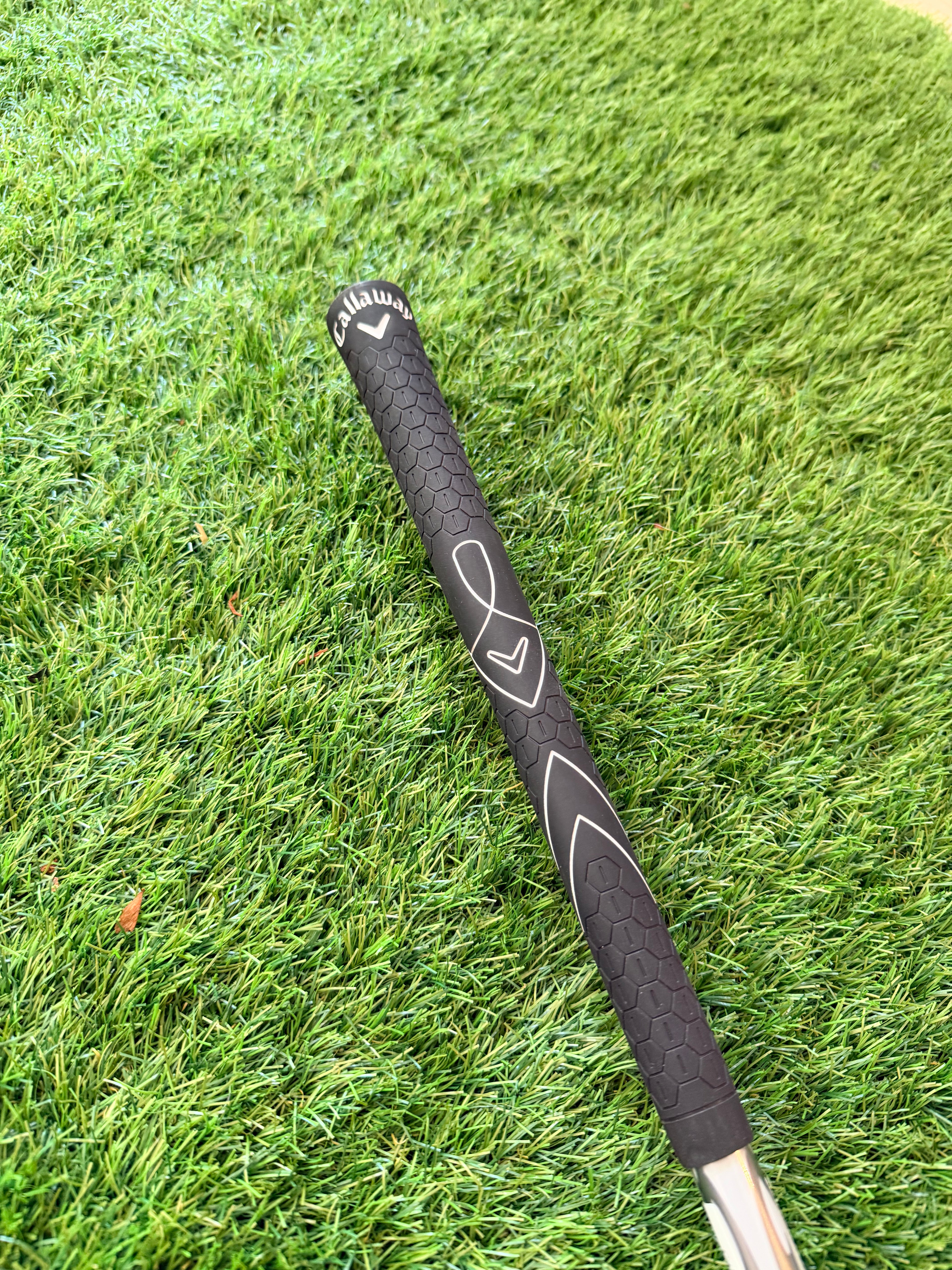 Callaway X Hot Fairwaywood 3 – Rechtshandig