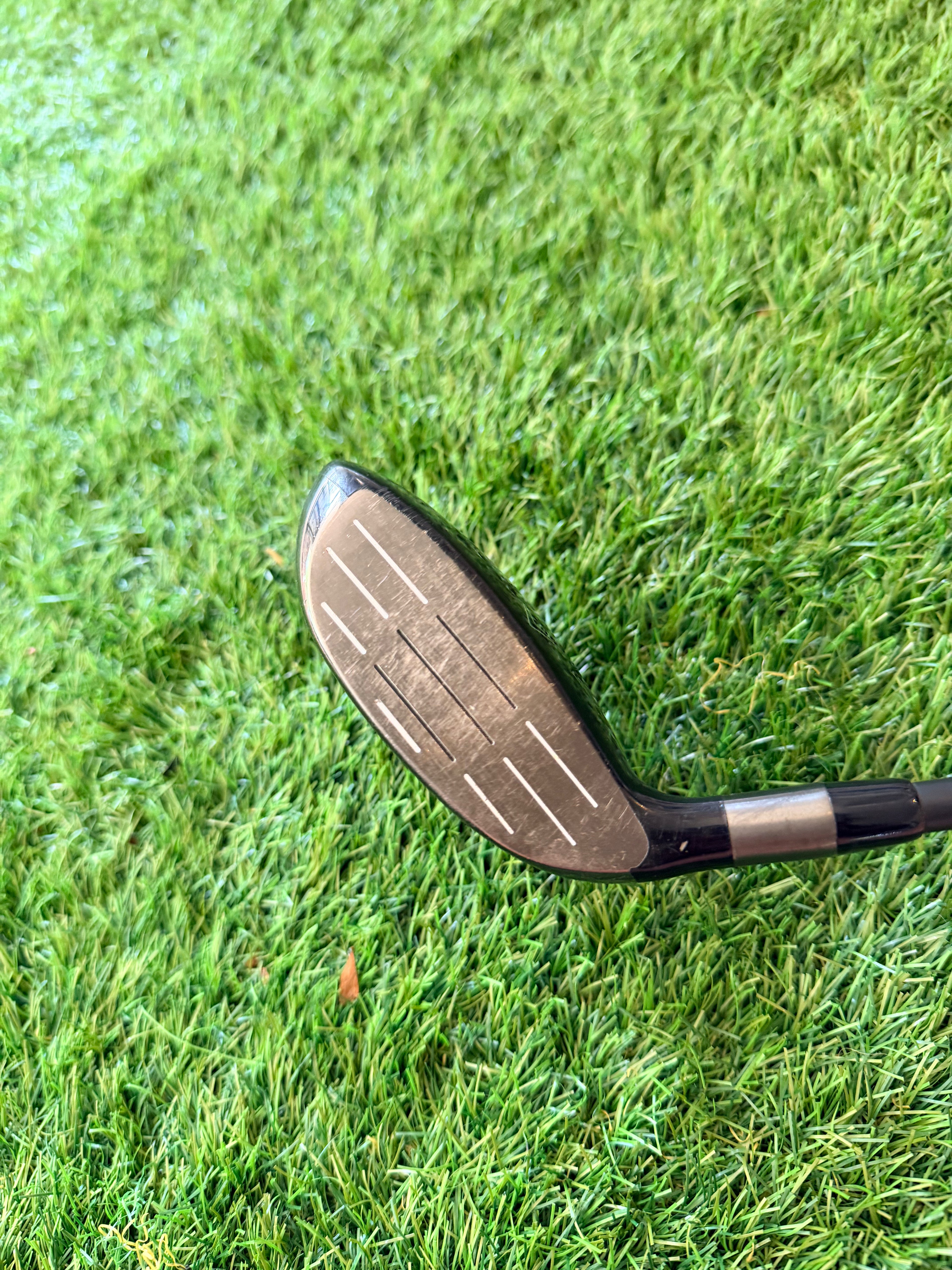 Callaway Epic Max Fairwaywood 5 – 18° (Rechtshandig)