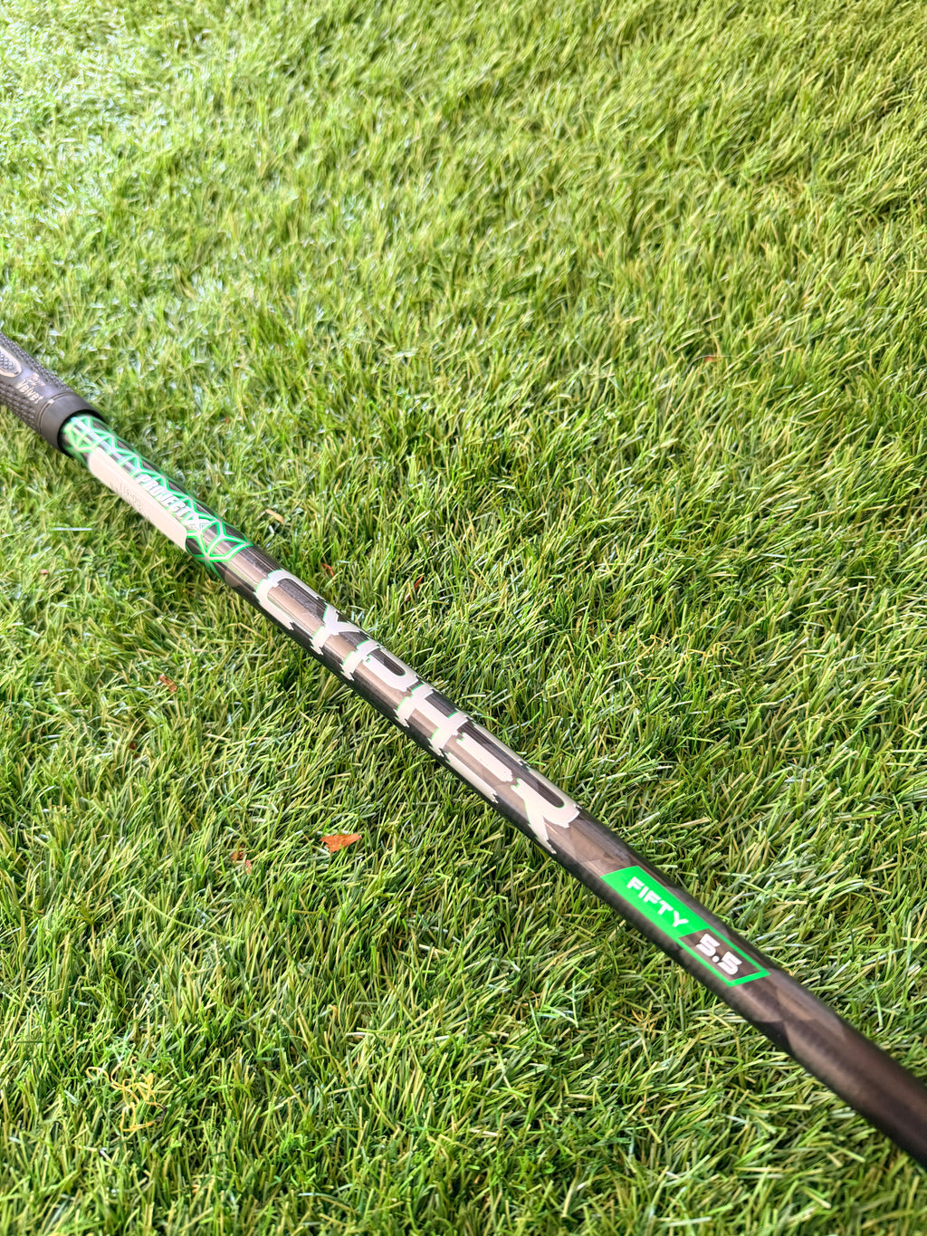 Callaway Epic Max Fairwaywood 5 – 18° (Rechtshandig)