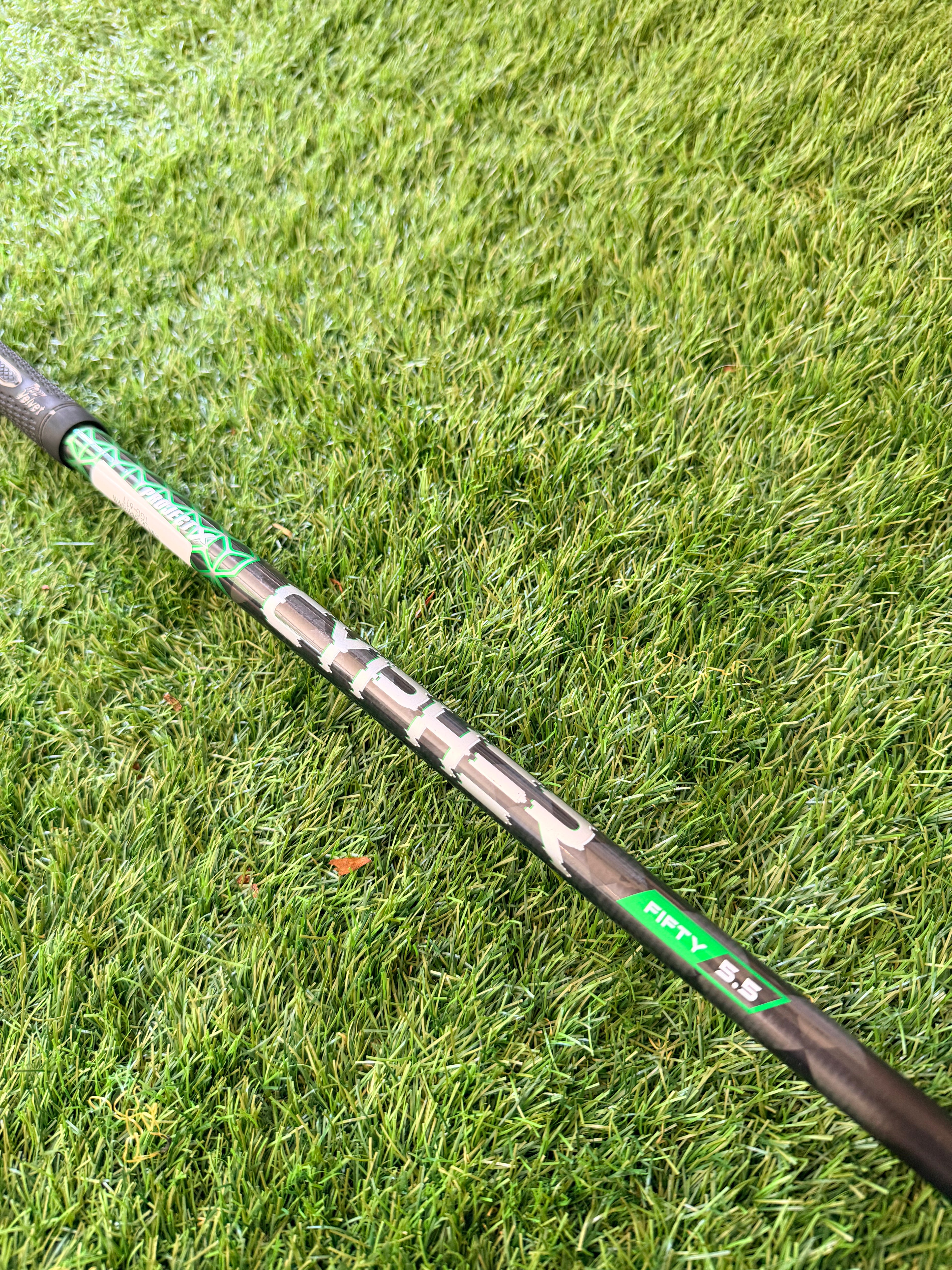 Callaway Epic Max Fairwaywood 5 – 18° (Rechtshandig)
