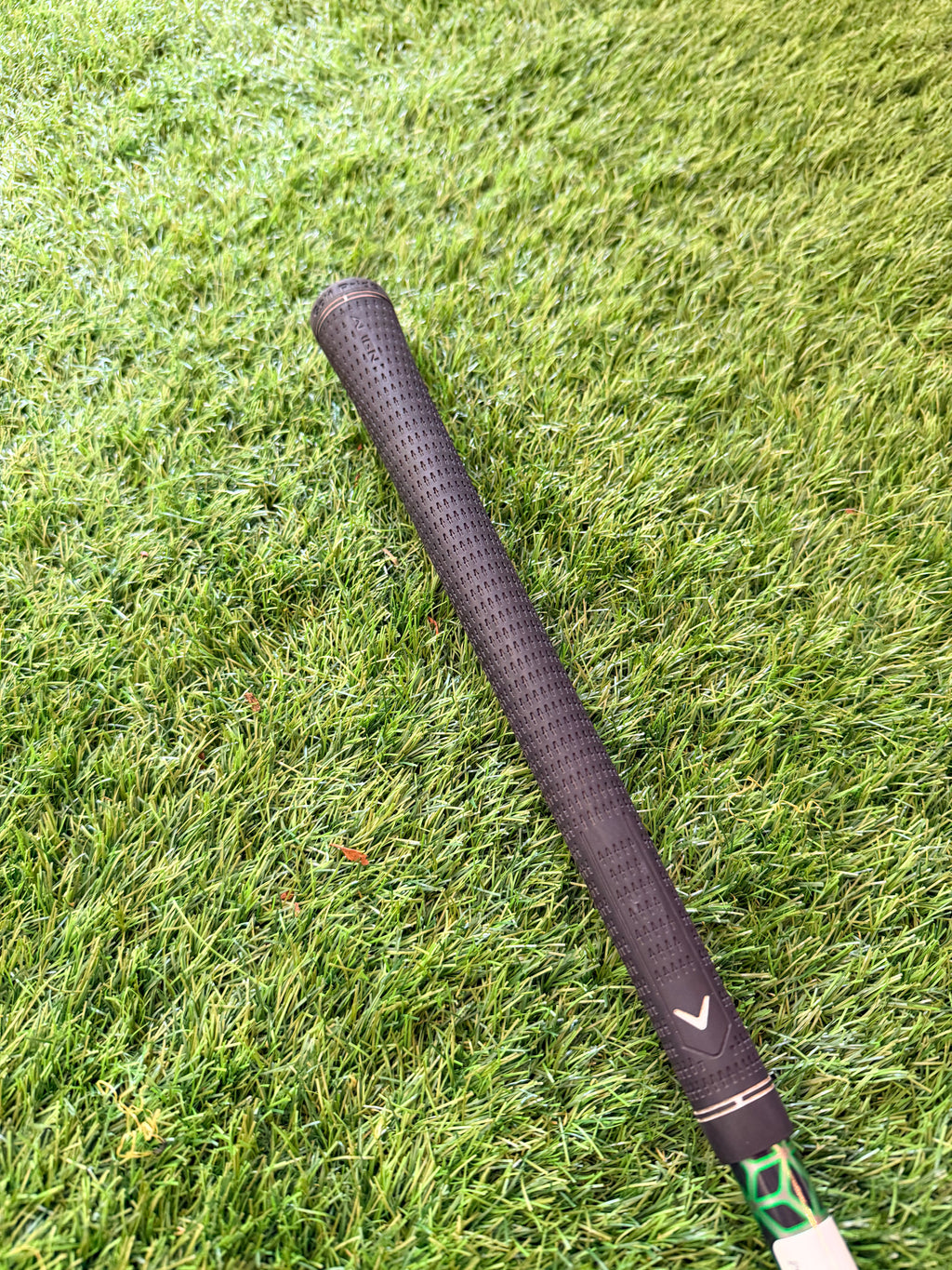 Callaway Epic Max Fairwaywood 5 – 18° (Rechtshandig)