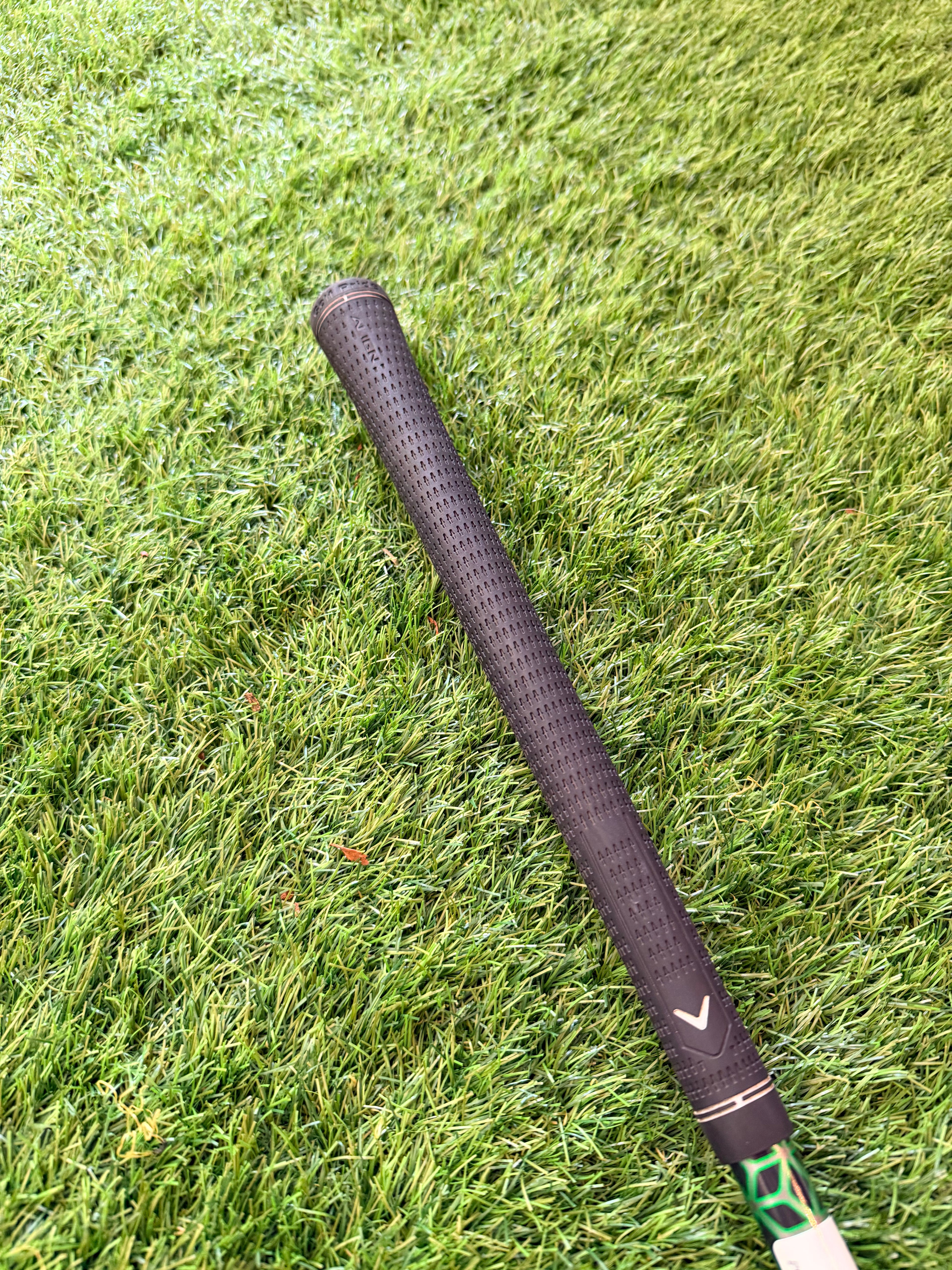 Callaway Epic Max Fairwaywood 5 – 18° (Rechtshandig)