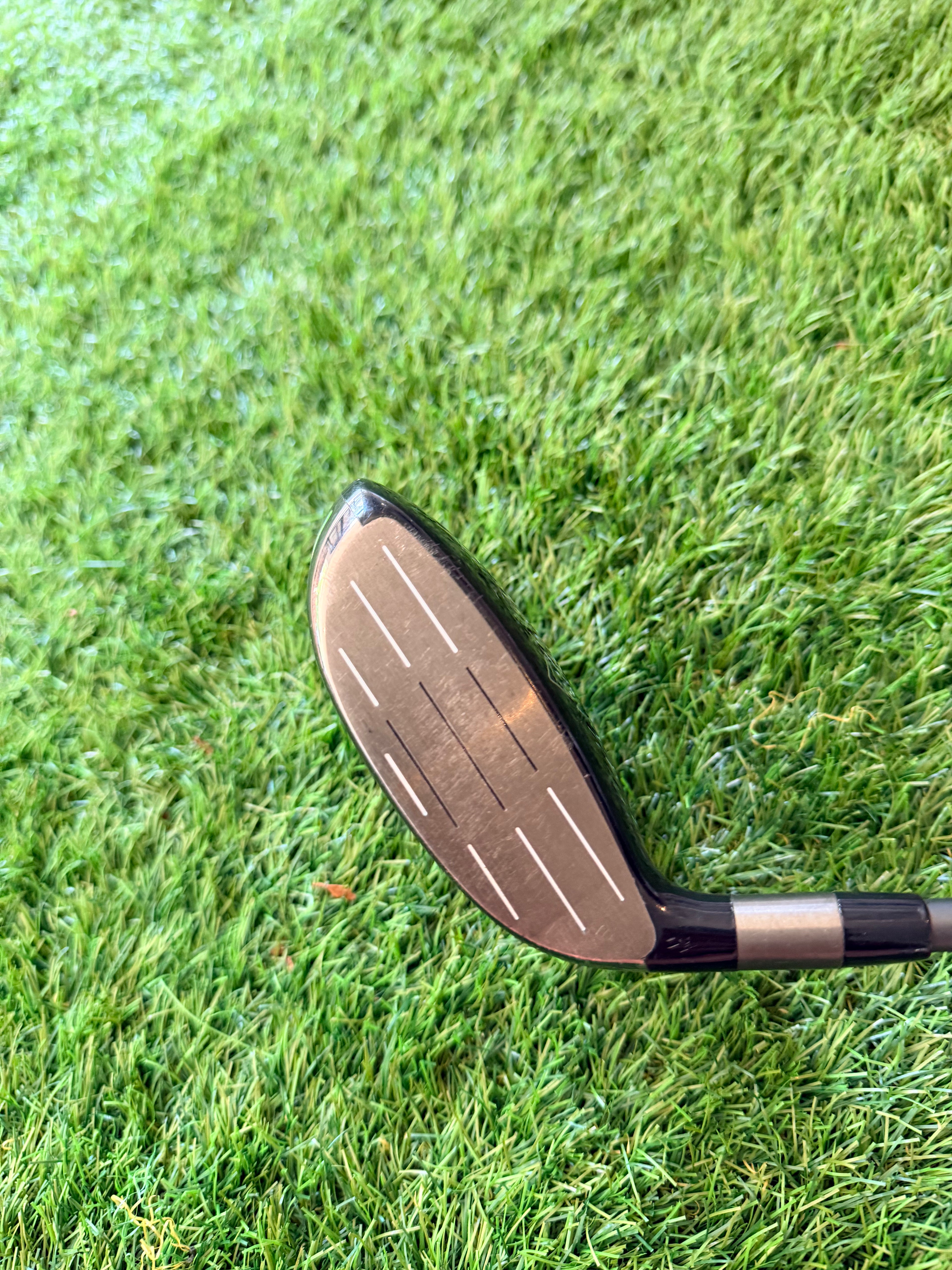 Callaway Epic Max Fairwaywood 3 – 15° (Rechtshandig)
