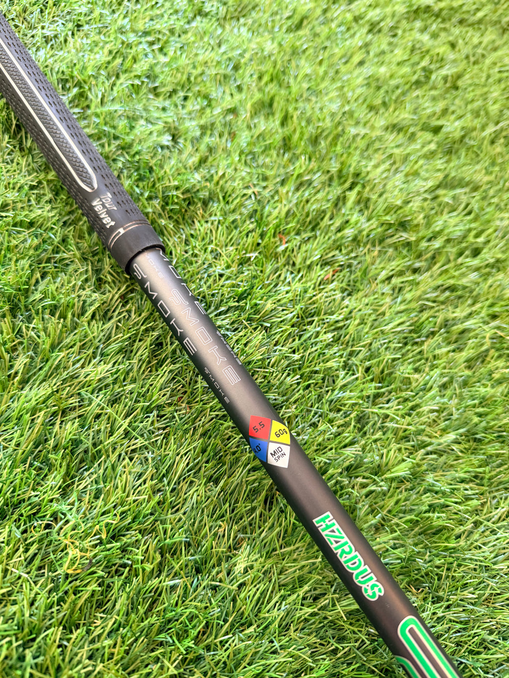 Callaway Epic Max Fairwaywood 3 – 15° (Rechtshandig)