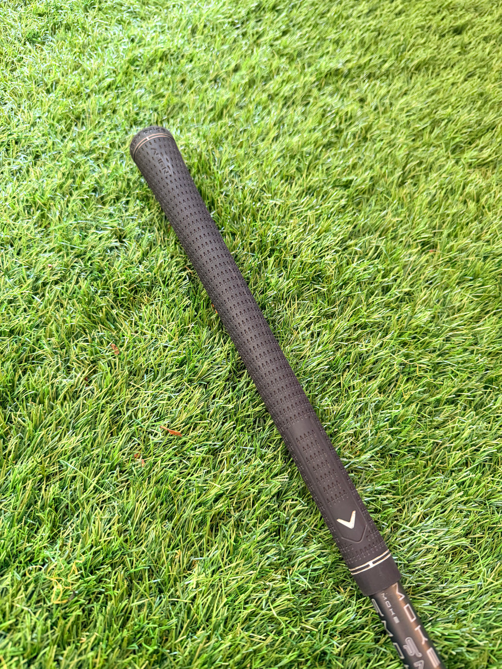 Callaway Epic Max Fairwaywood 3 – 15° (Rechtshandig)