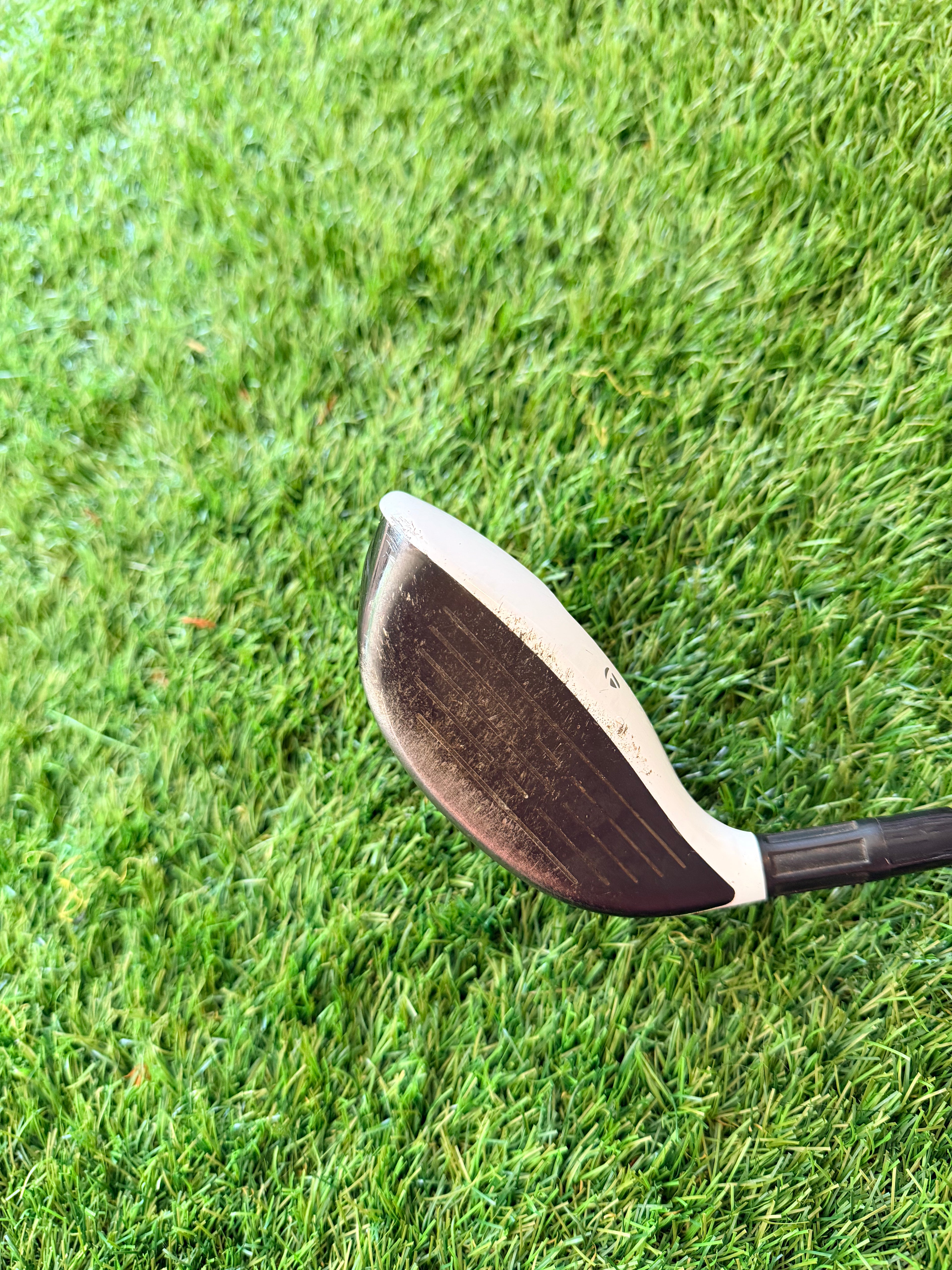TaylorMade M2 Fairwaywood 5 – 18° (Rechtshandig)