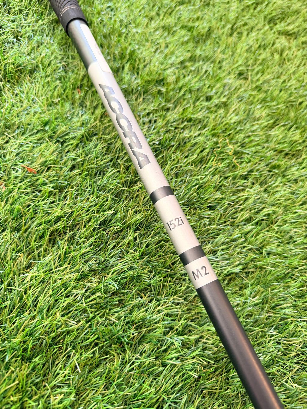 TaylorMade M2 Fairwaywood 5 – 18° (Rechtshandig)
