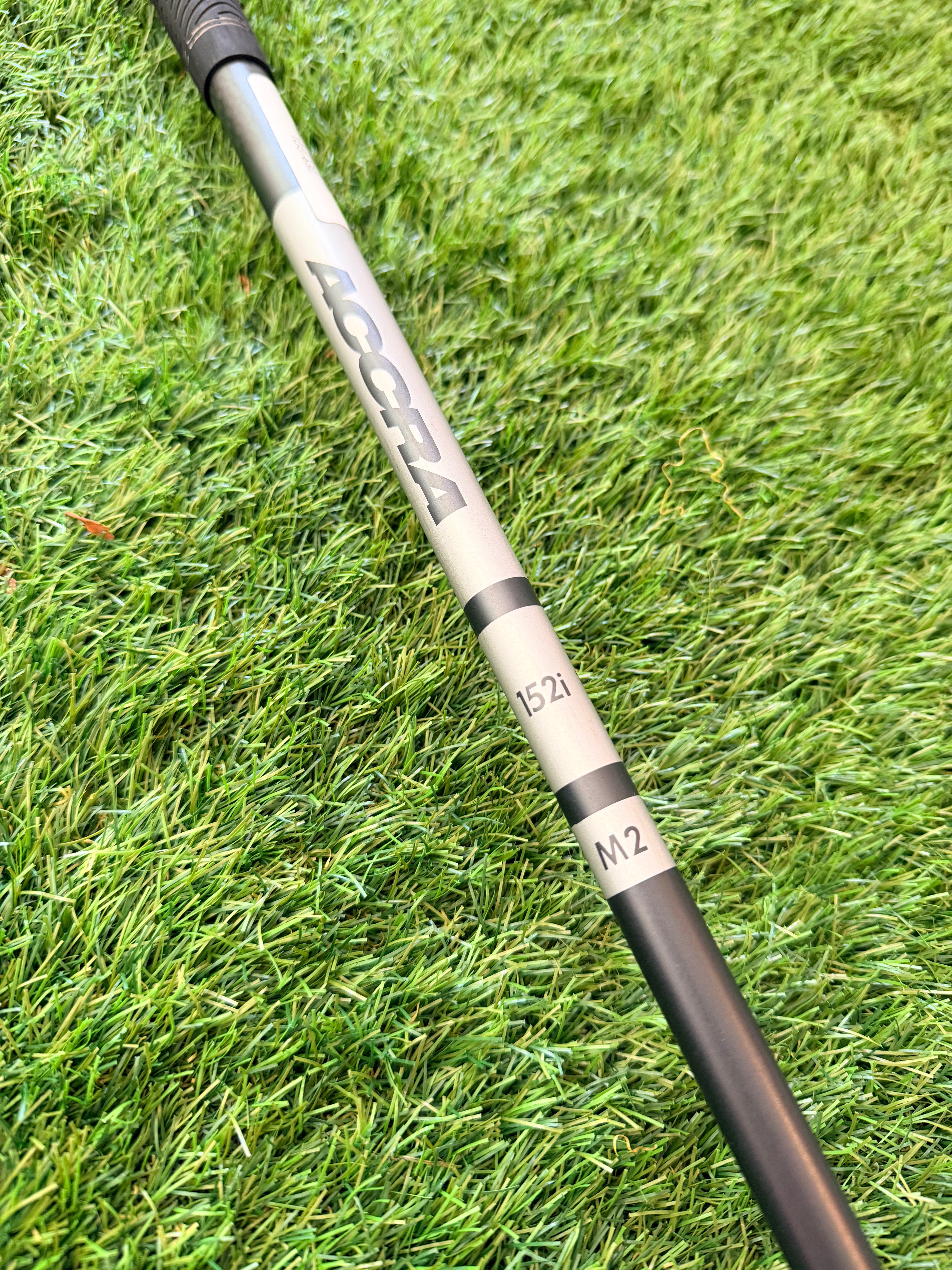 TaylorMade M2 Fairwaywood 5 – 18° (Rechtshandig)