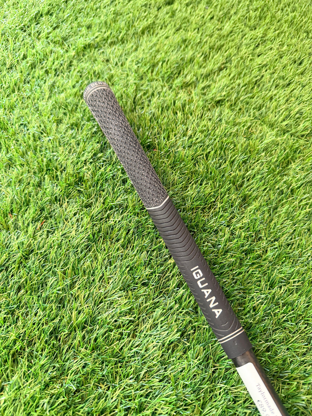 TaylorMade M2 Fairwaywood 5 – 18° (Rechtshandig)