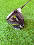 TaylorMade M2 Driver – 10.5° (Rechtshandig)