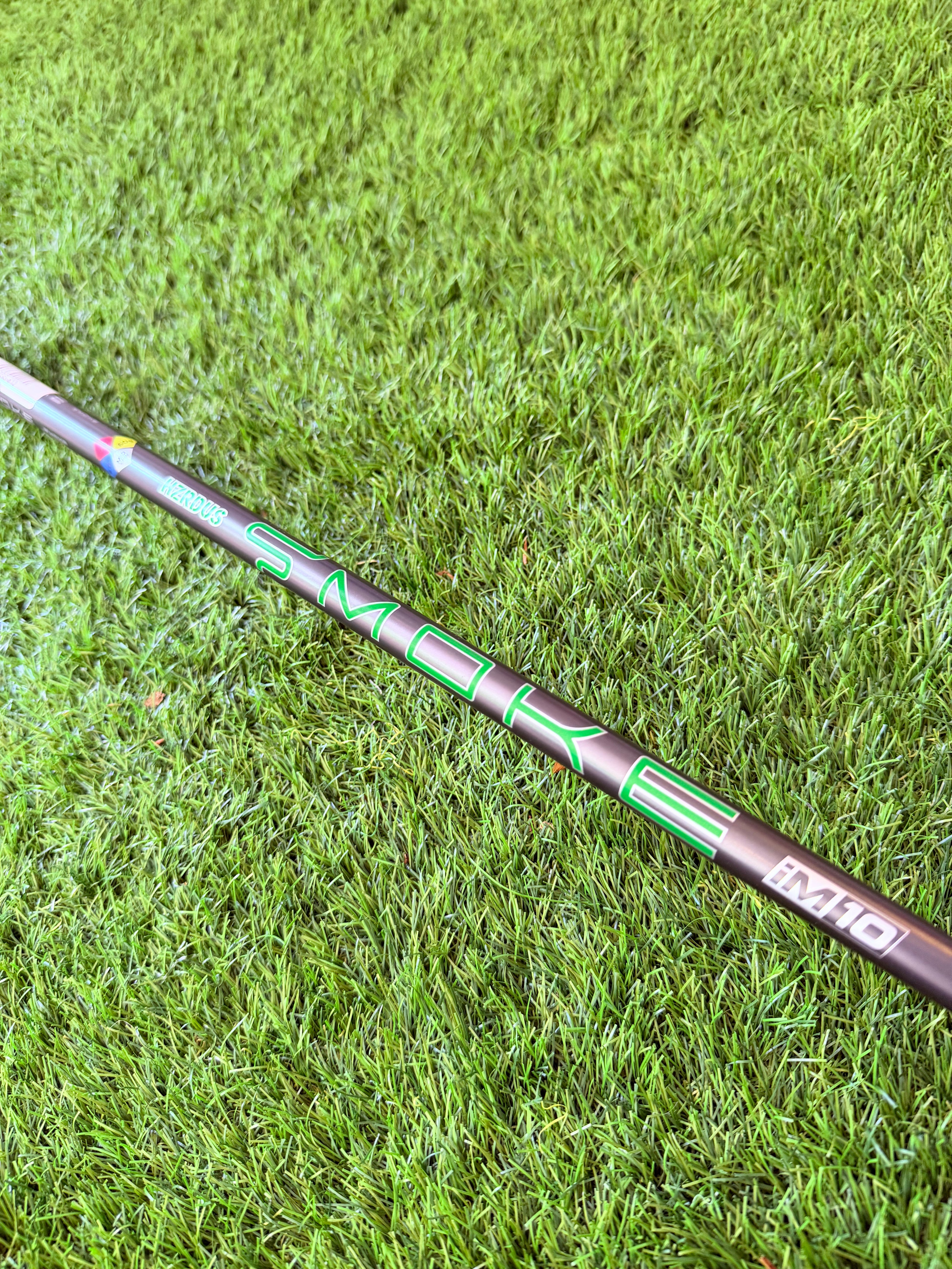 Callaway Epic Max Driver – 10.5° (Rechtshandig)