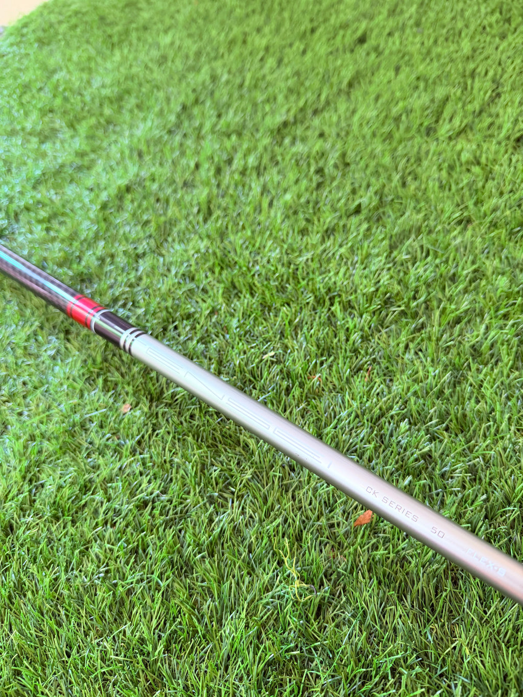 TaylorMade M3 Driver – 10.5° (Rechtshandig)