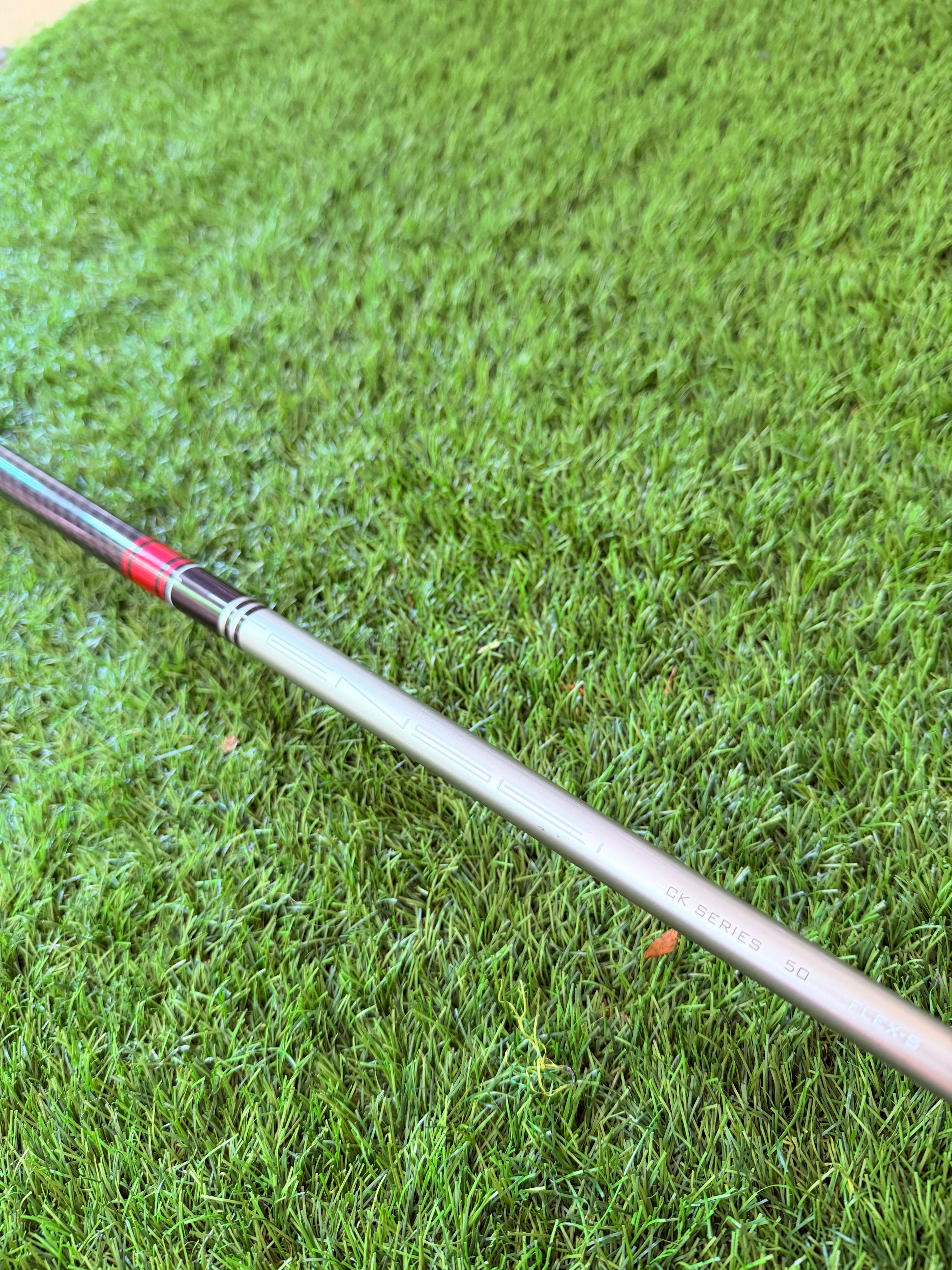 TaylorMade M3 Driver – 10.5° (Rechtshandig)