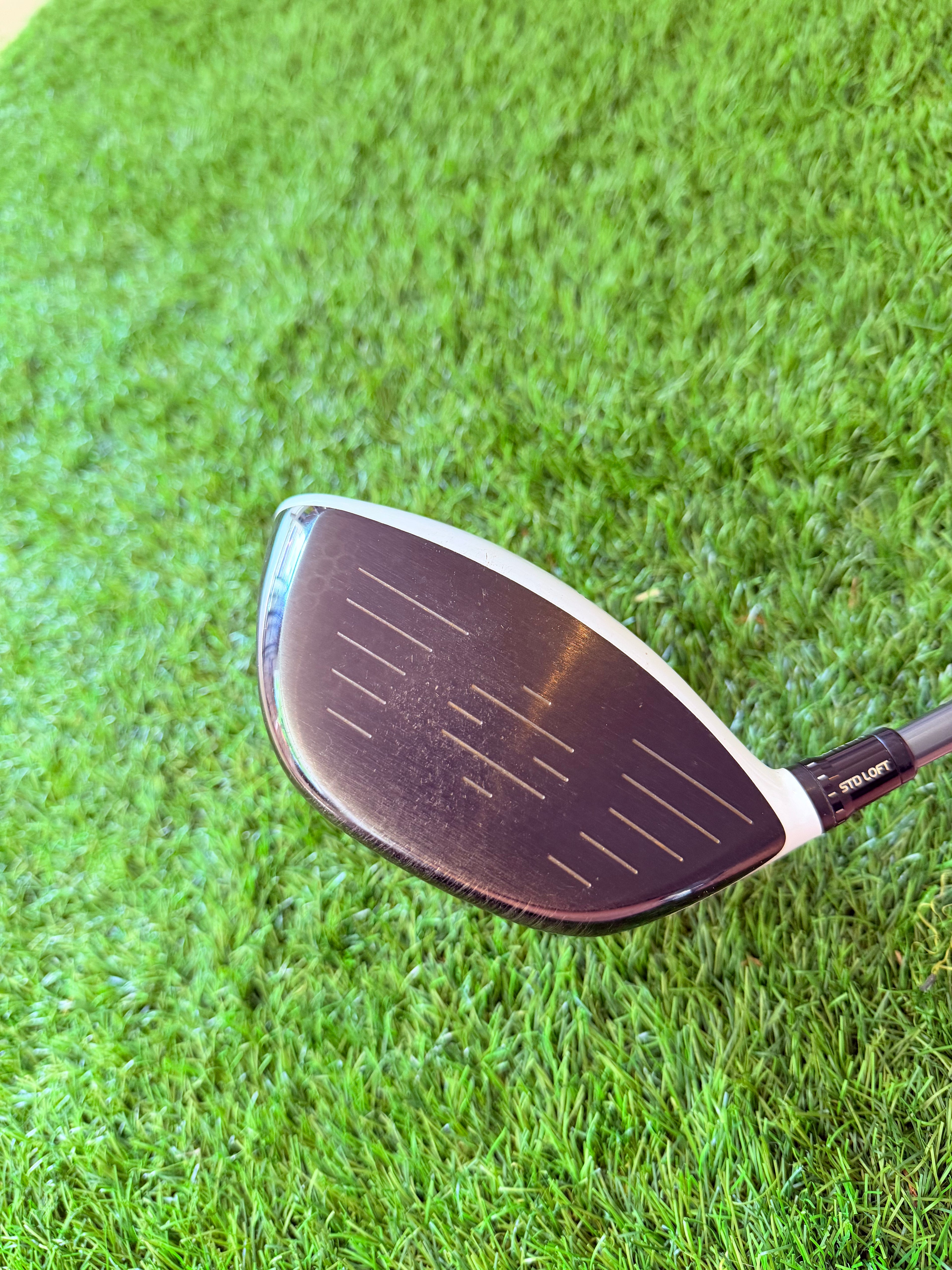 TaylorMade M1 Driver – 9.5° (Rechtshandig)