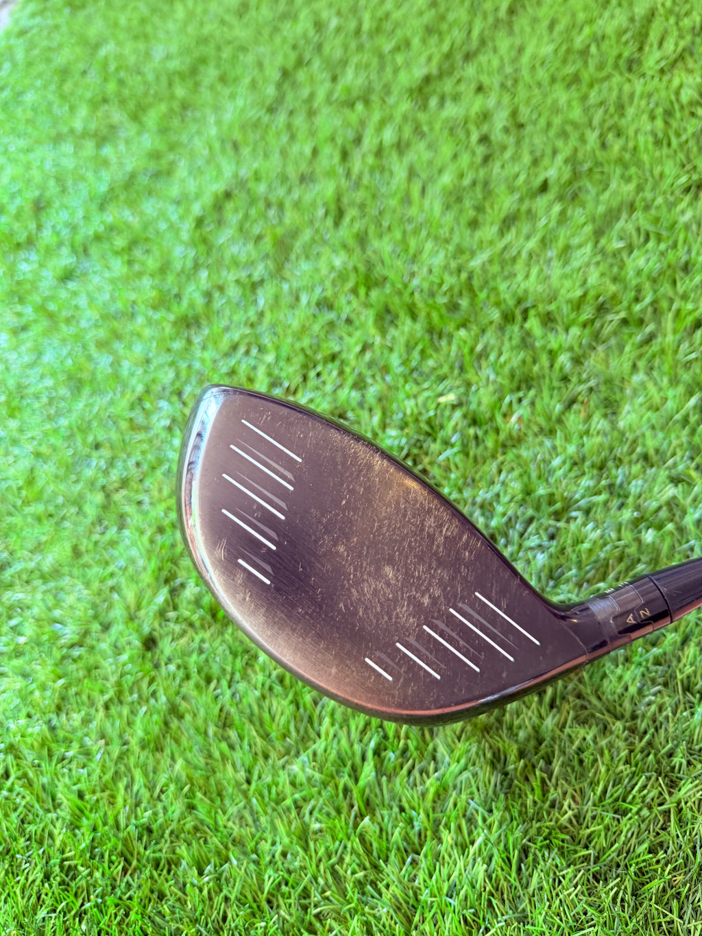 Titleist 915D2 Driver – 12° (Rechtshandig)