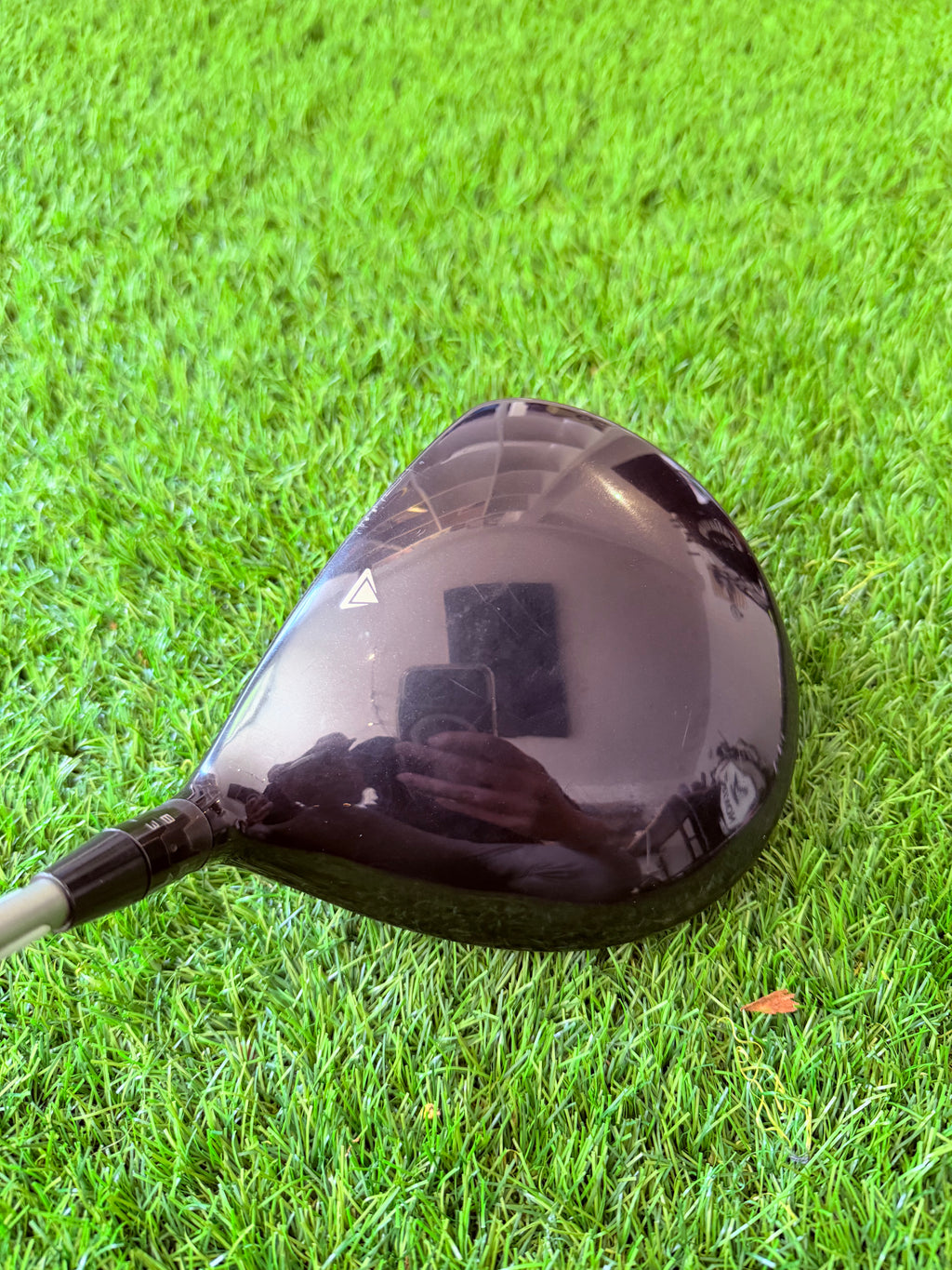 Titleist 915D2 Driver – 12° (Rechtshandig)