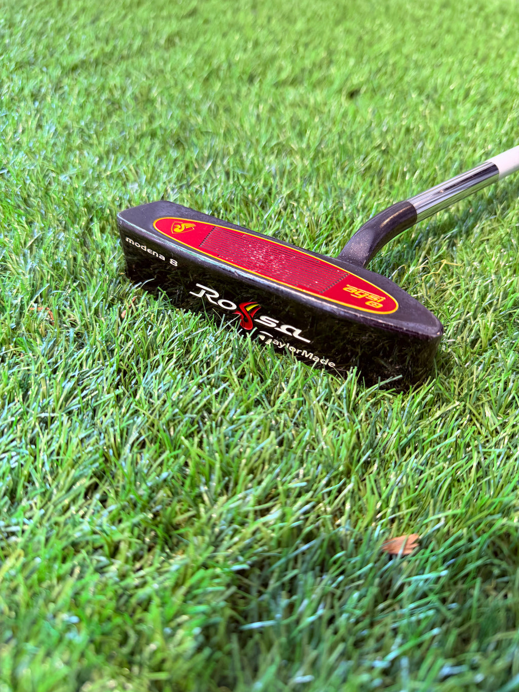 TaylorMade Rossa Modena 8 Putter (Rechtshandig)