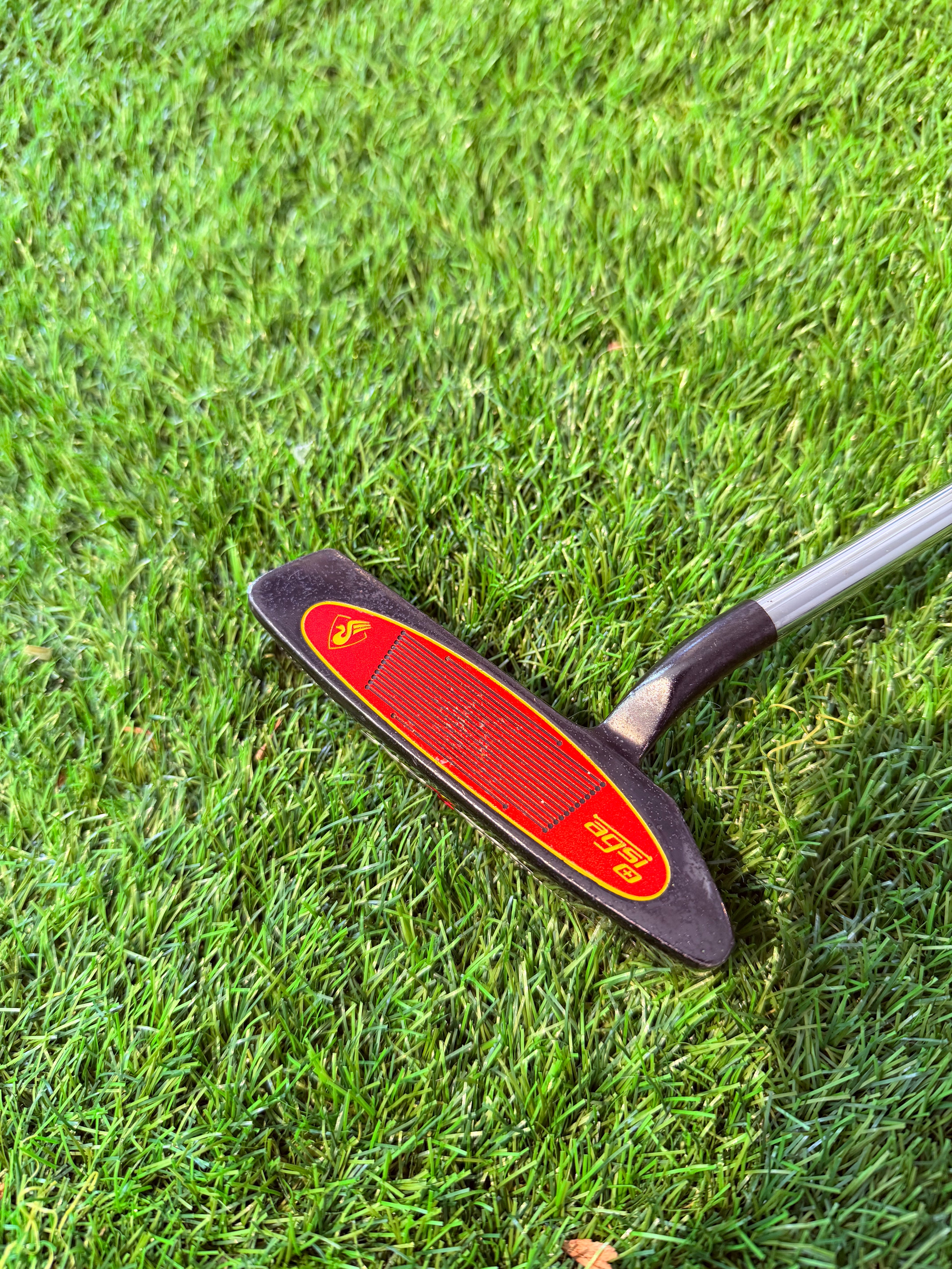 TaylorMade Rossa Modena 8 Putter (Rechtshandig)