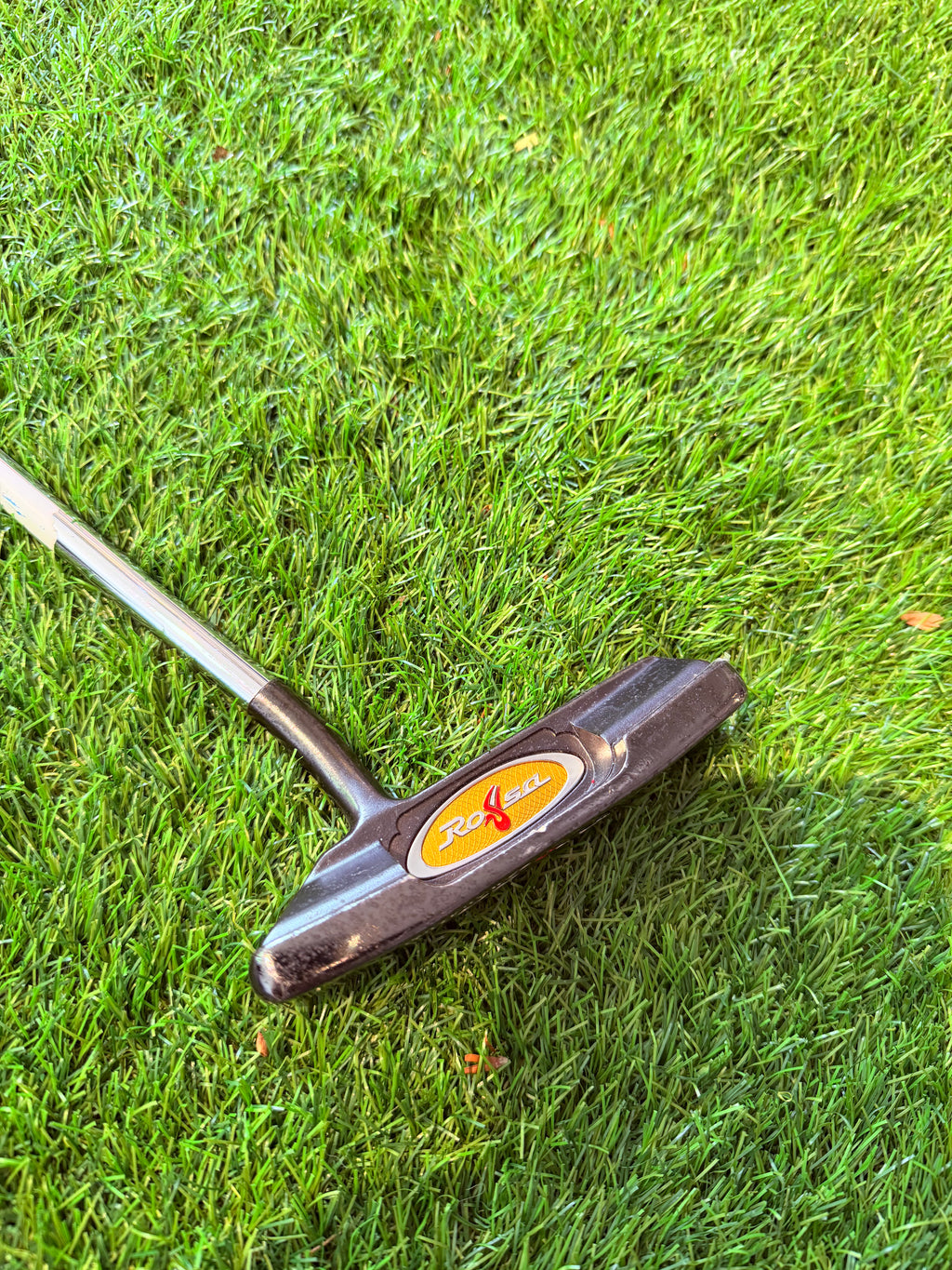 TaylorMade Rossa Modena 8 Putter (Rechtshandig)