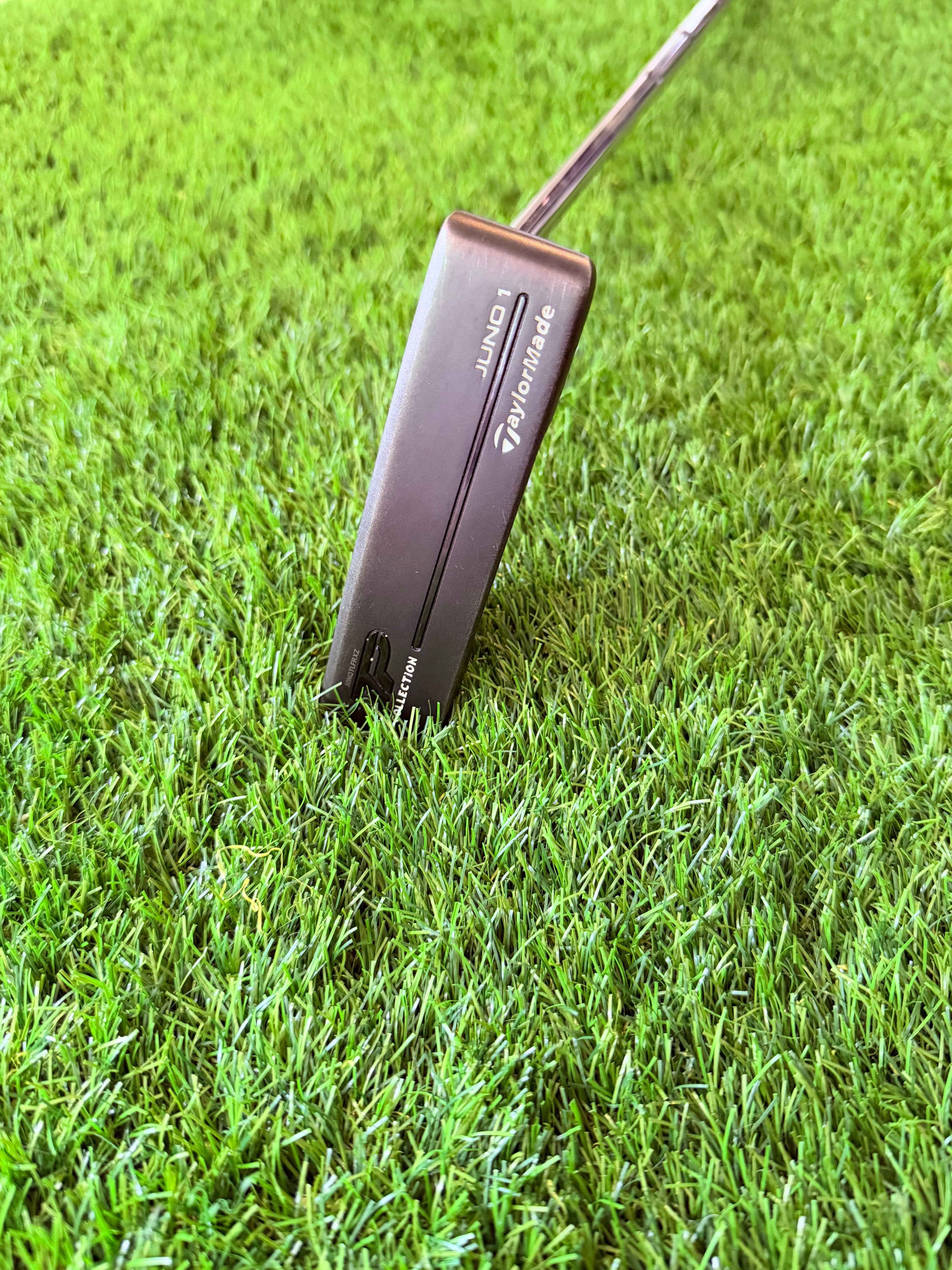 TaylorMade TP Collection Juno 1 Putter – 34 inch (Rechtshandig)