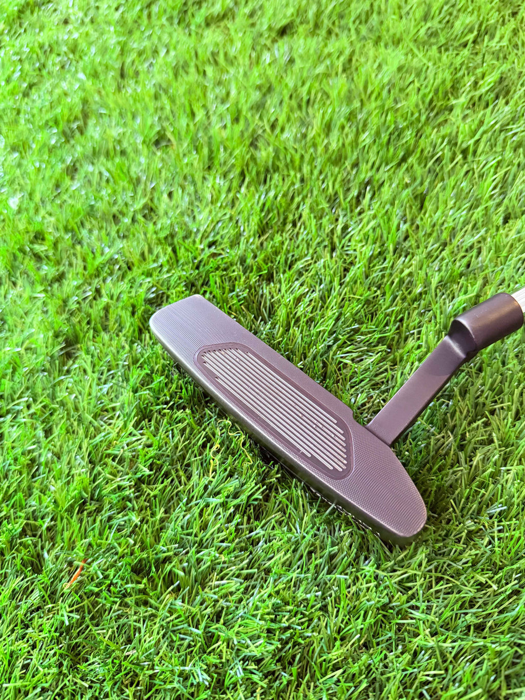 TaylorMade TP Collection Juno 1 Putter – 34 inch (Rechtshandig)