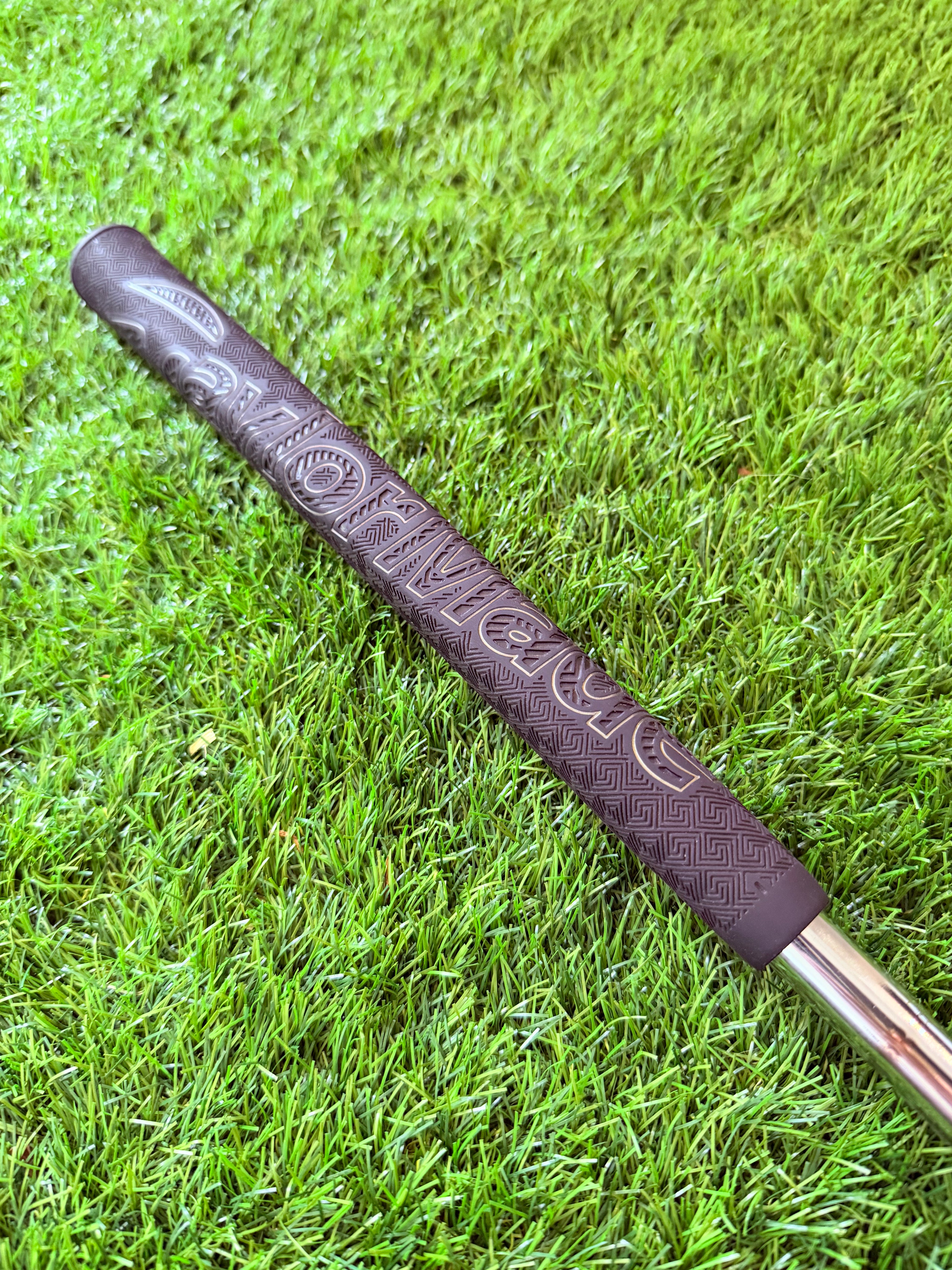TaylorMade TP Collection Juno 1 Putter – 34 inch (Rechtshandig)