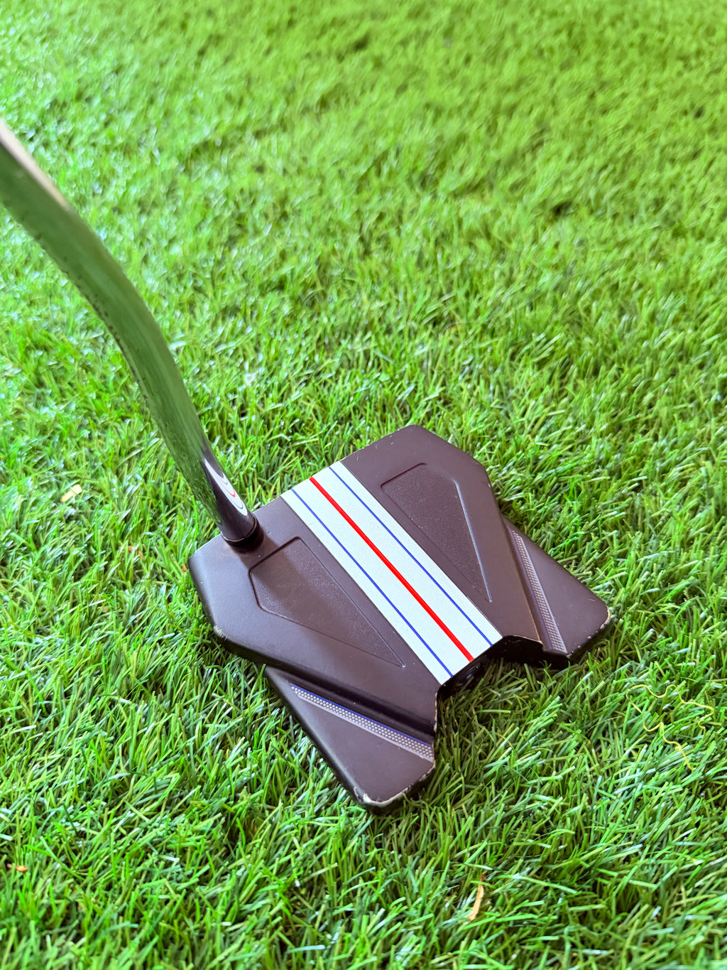 Odyssey Ten Triple Track Putter – 35 inch (Rechtshandig)