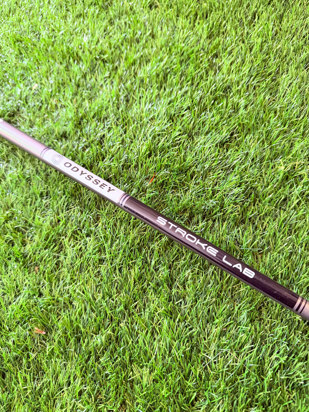 Odyssey Ten Triple Track Putter – 35 inch (Rechtshandig)