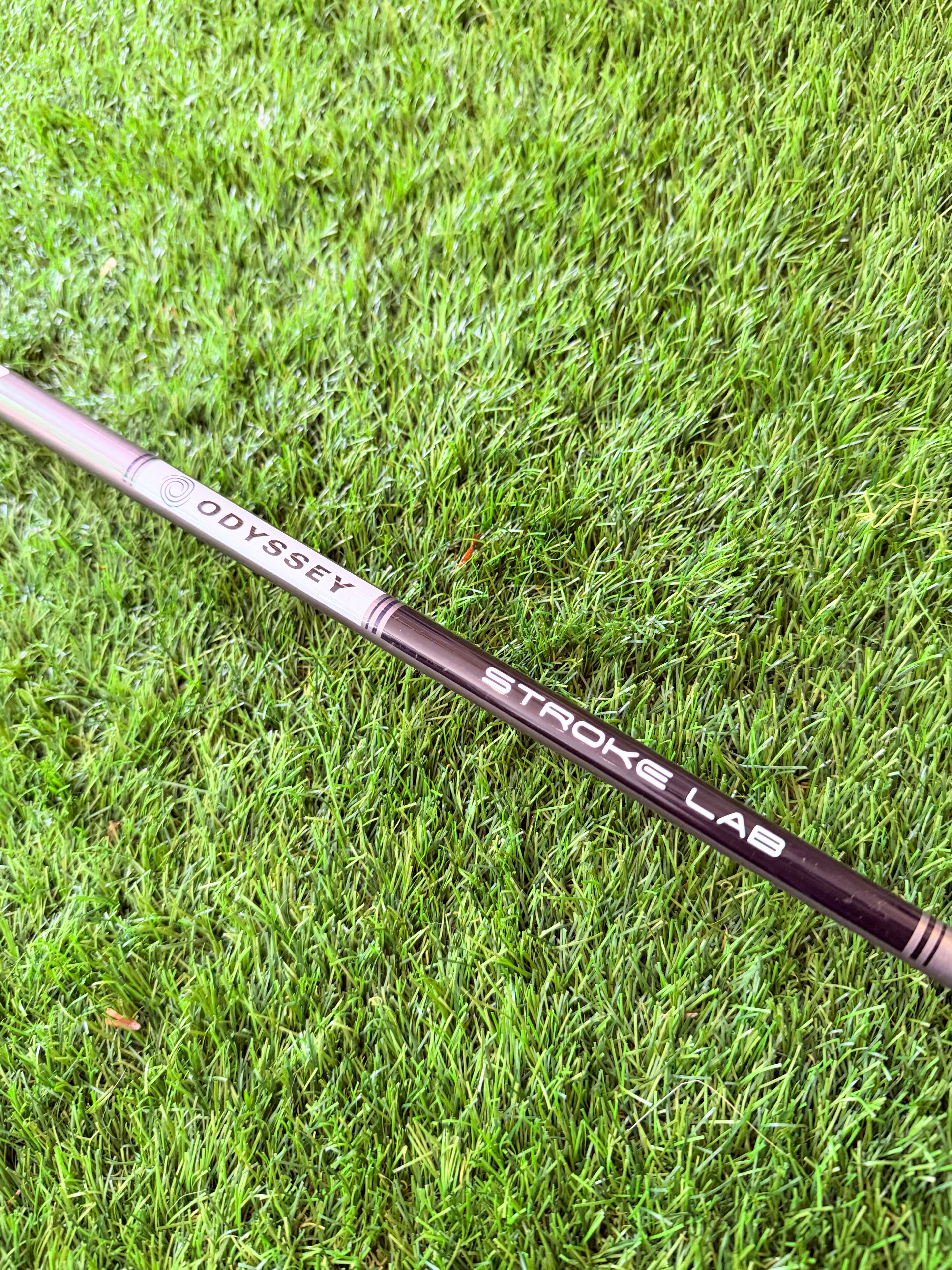 Odyssey Ten Triple Track Putter – 35 inch (Rechtshandig)