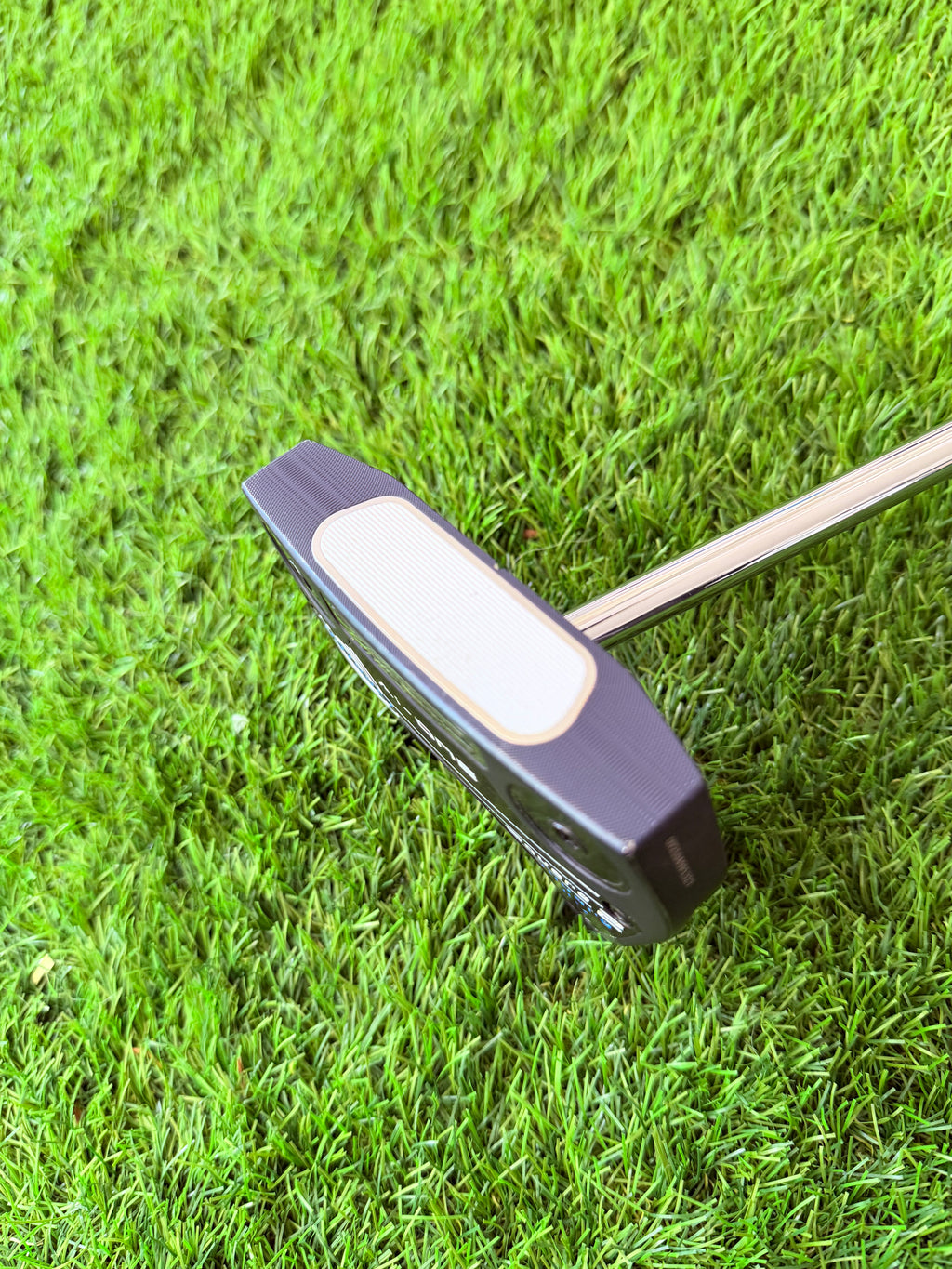 Odyssey Ai-ONE Square 2 Square #7 Putter – 34 inch (Rechtshandig)